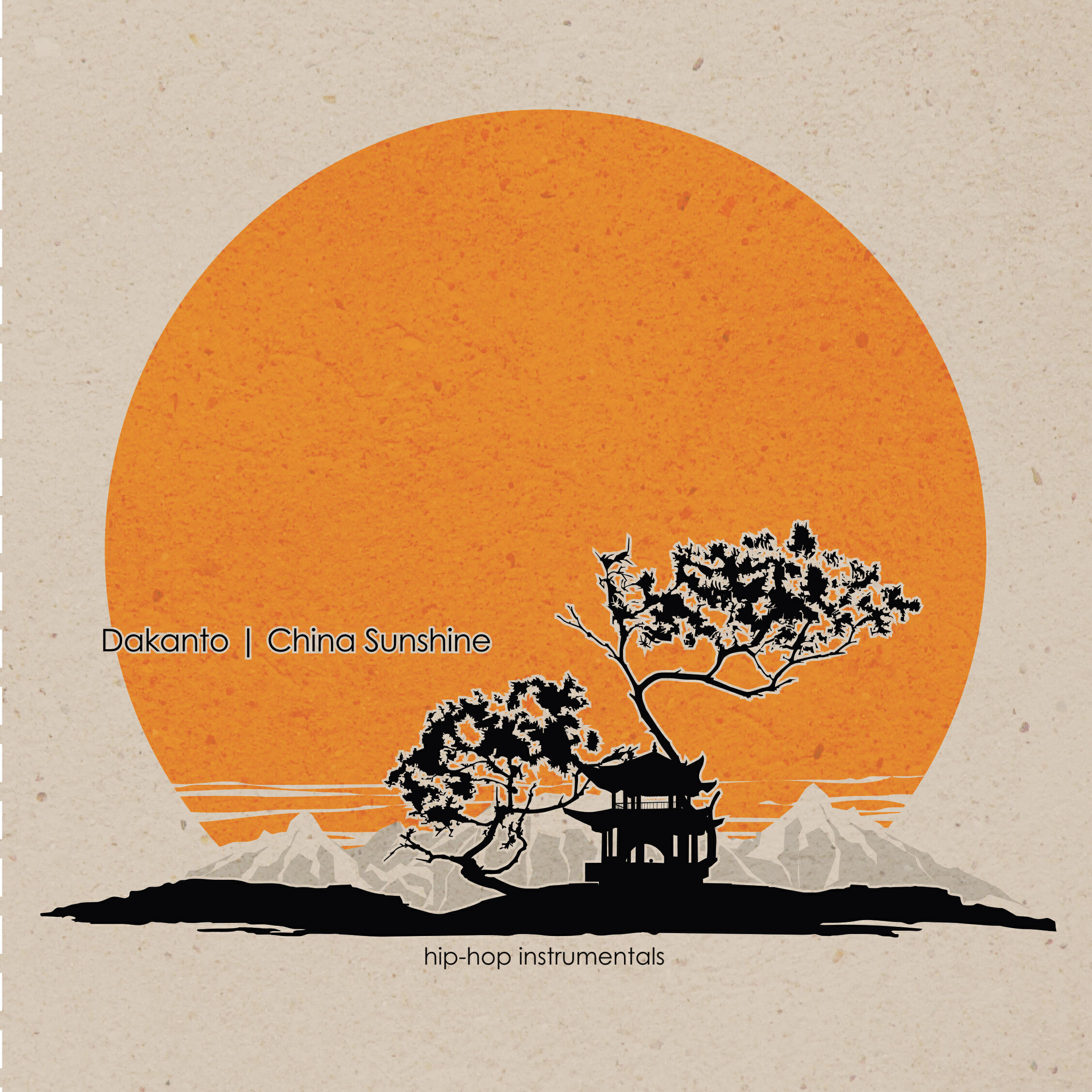 Релиз China Sunshine