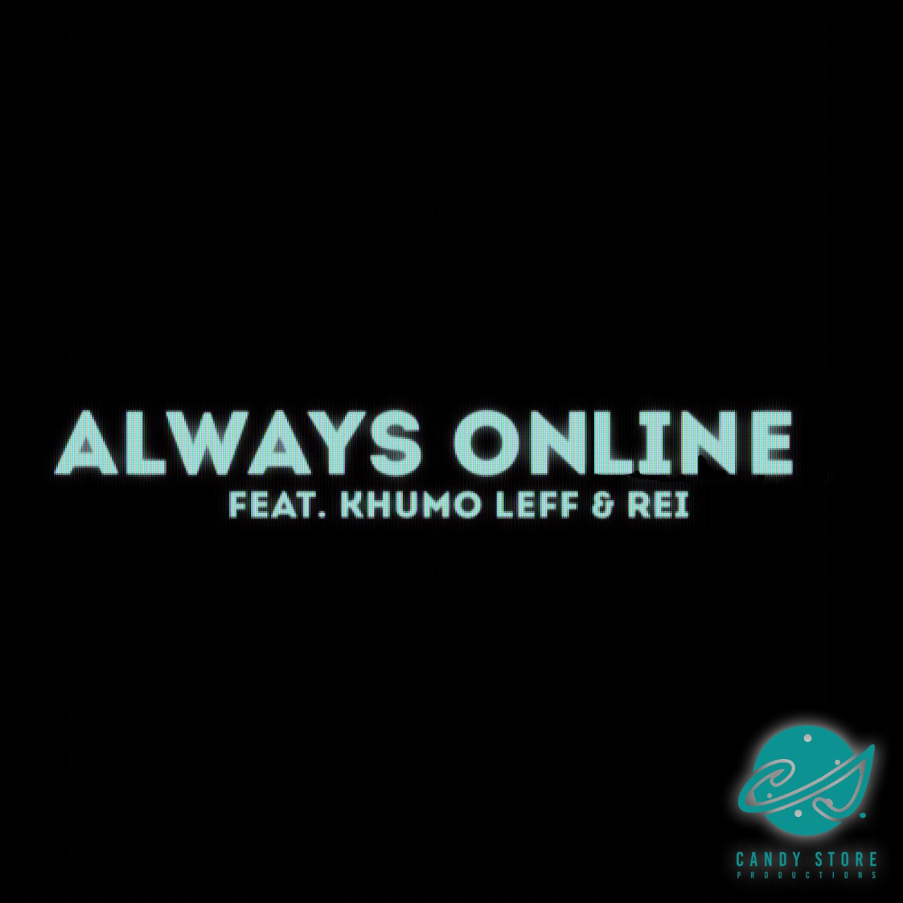 Релиз Always Online