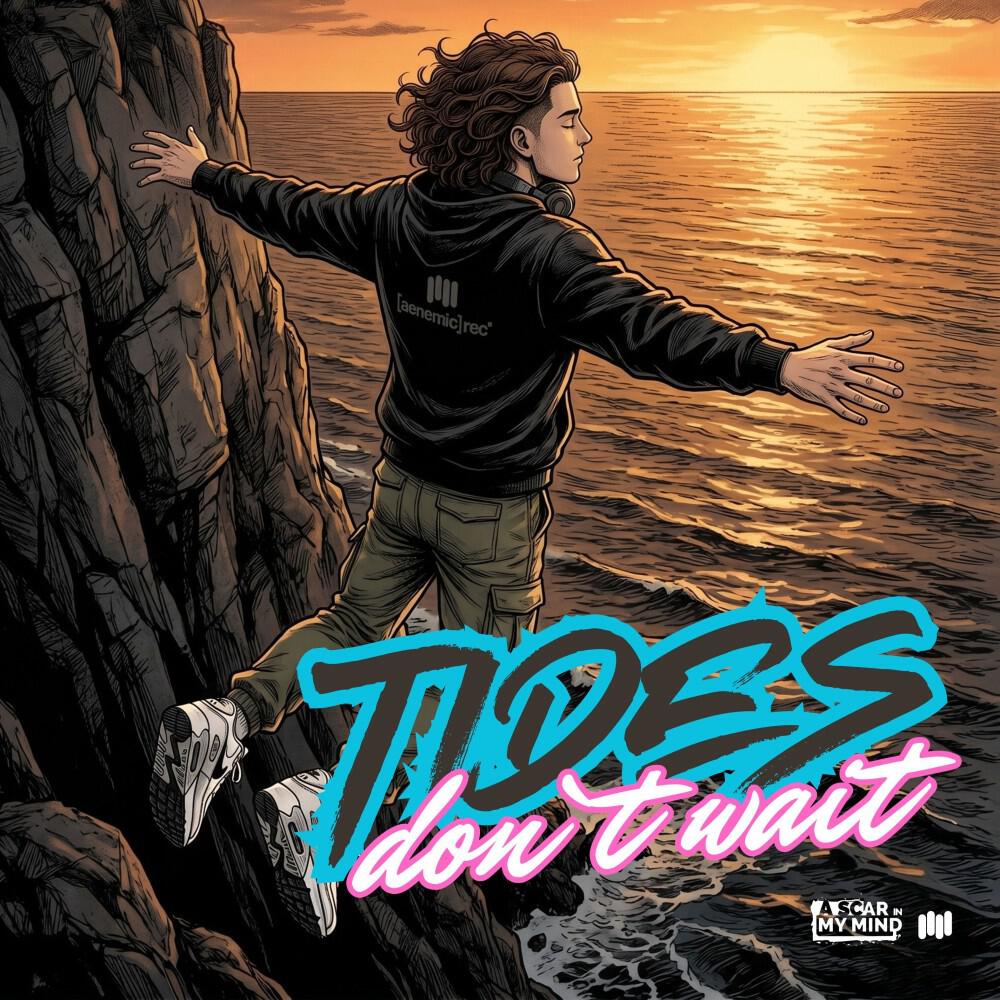 Релиз Tides Don't Wait
