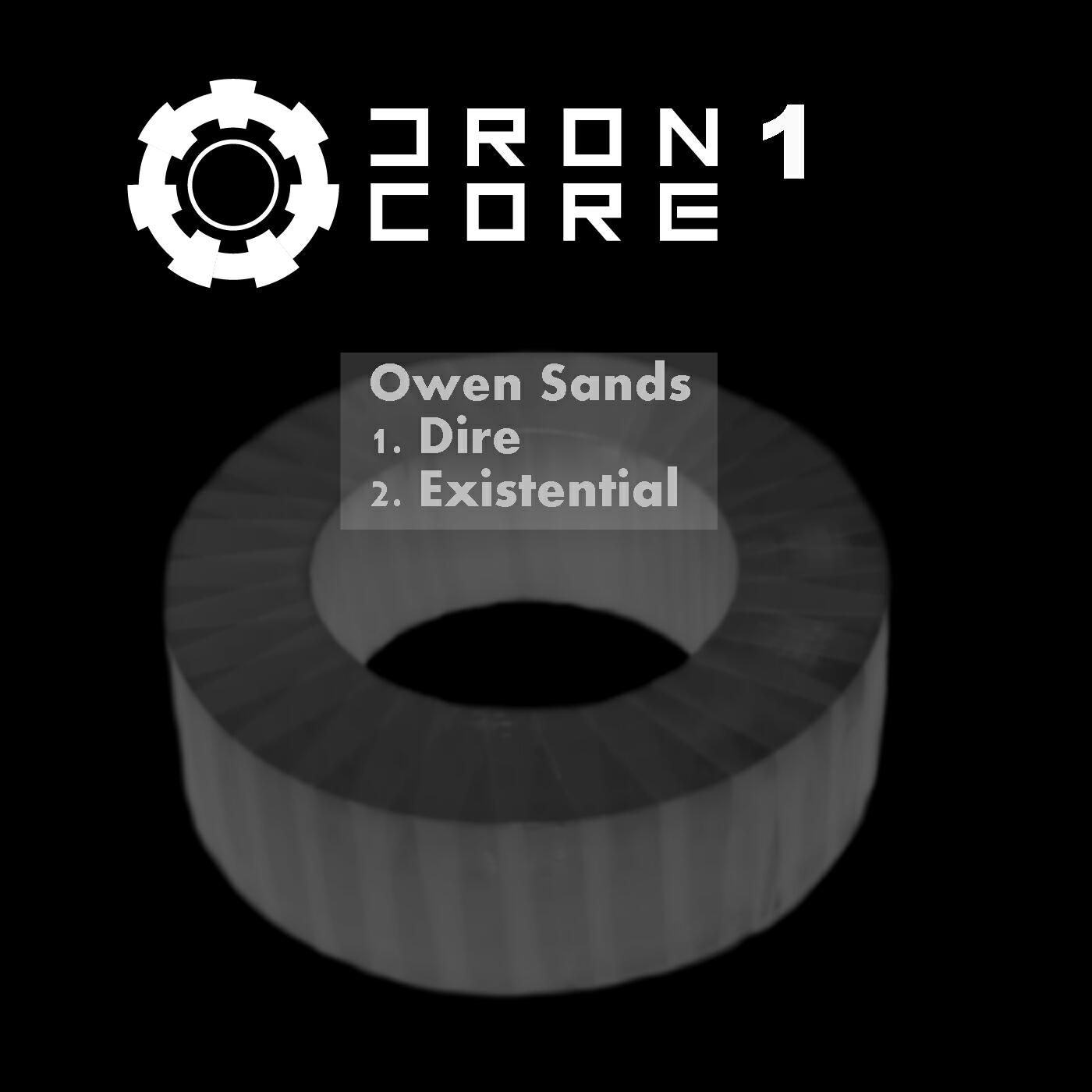 Релиз Iron Core 1