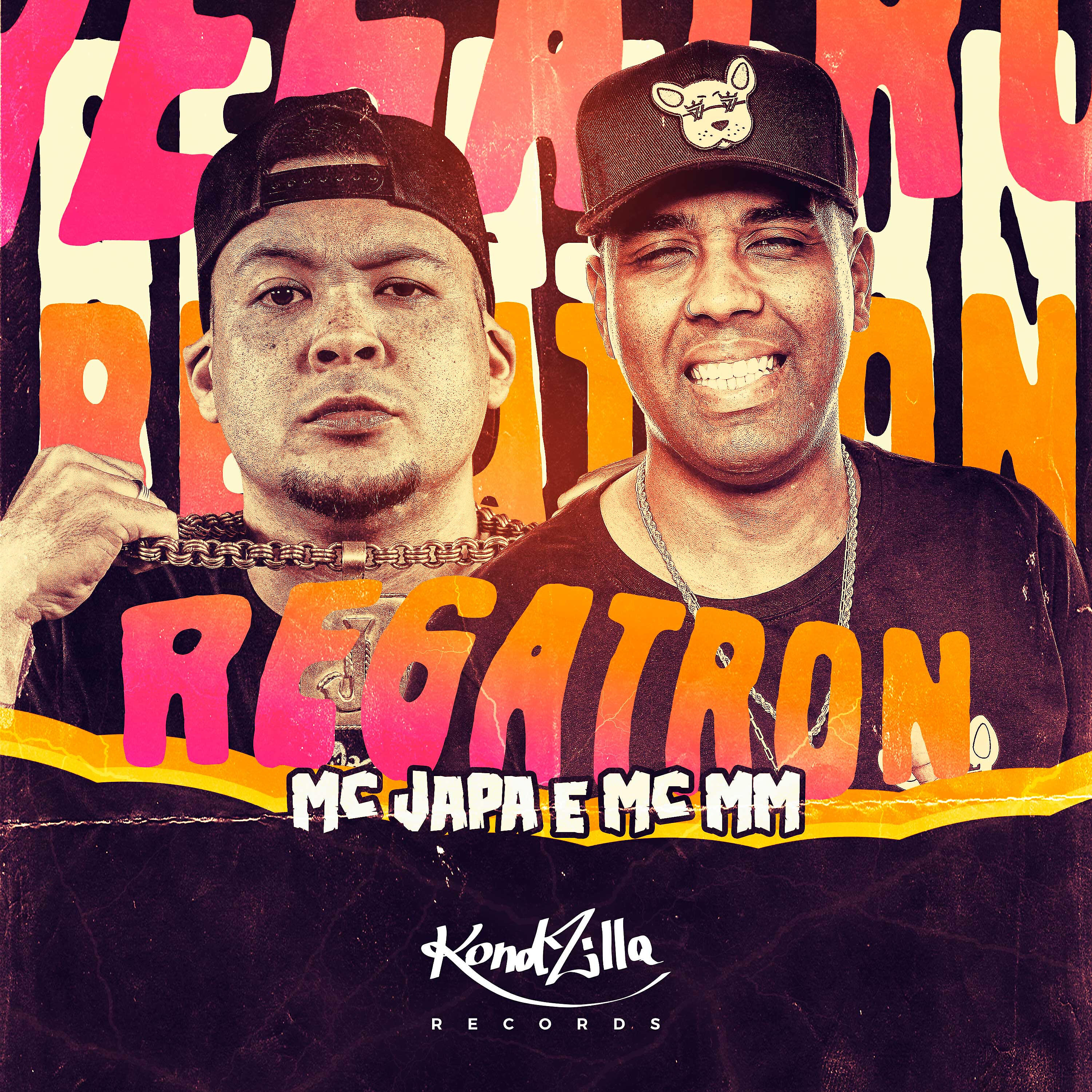 Скачать песню Mc Japa, MC MM - Ragatron бесплатно в MP3 для Android и iOS