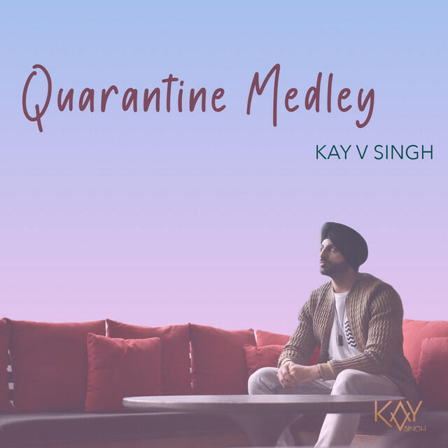 Релиз Quarantine Medley