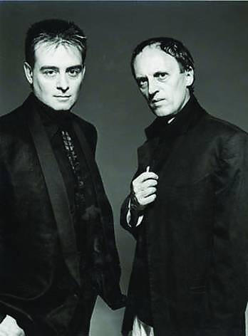 Claudio Simonetti