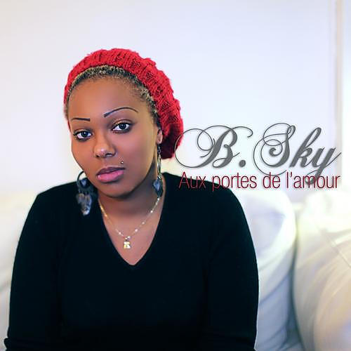 B. Sky