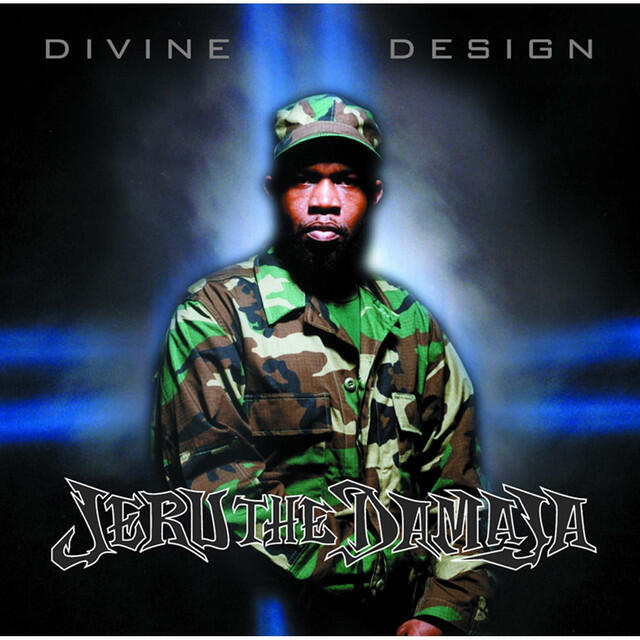 Релиз Divine Design