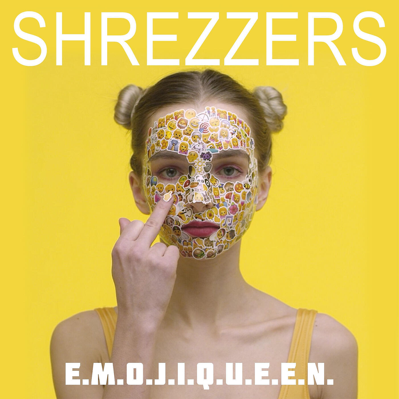 Релиз E.M.O.J.I.Q.U.E.E.N
