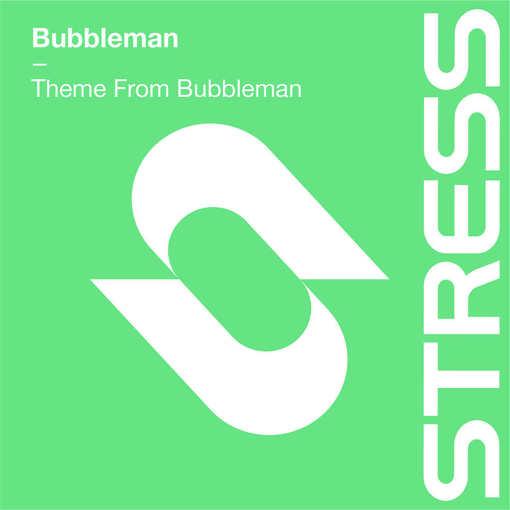 Релиз Theme..From Bubbleman