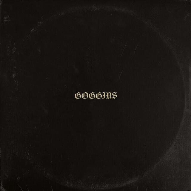 Релиз GOGGINS