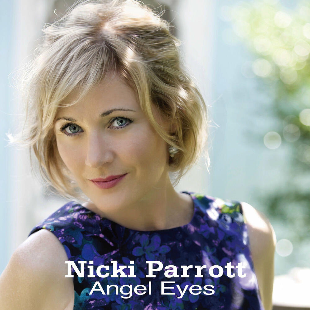 Релиз Angel Eyes
