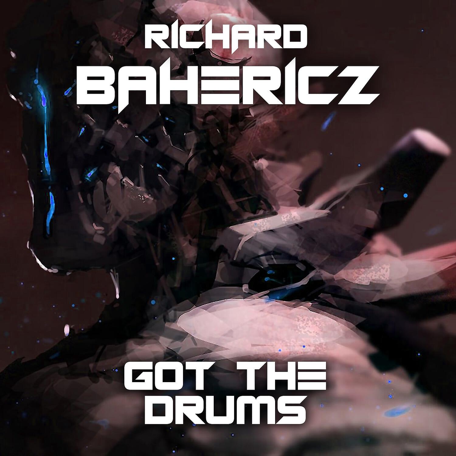 Релиз Got the Drums
