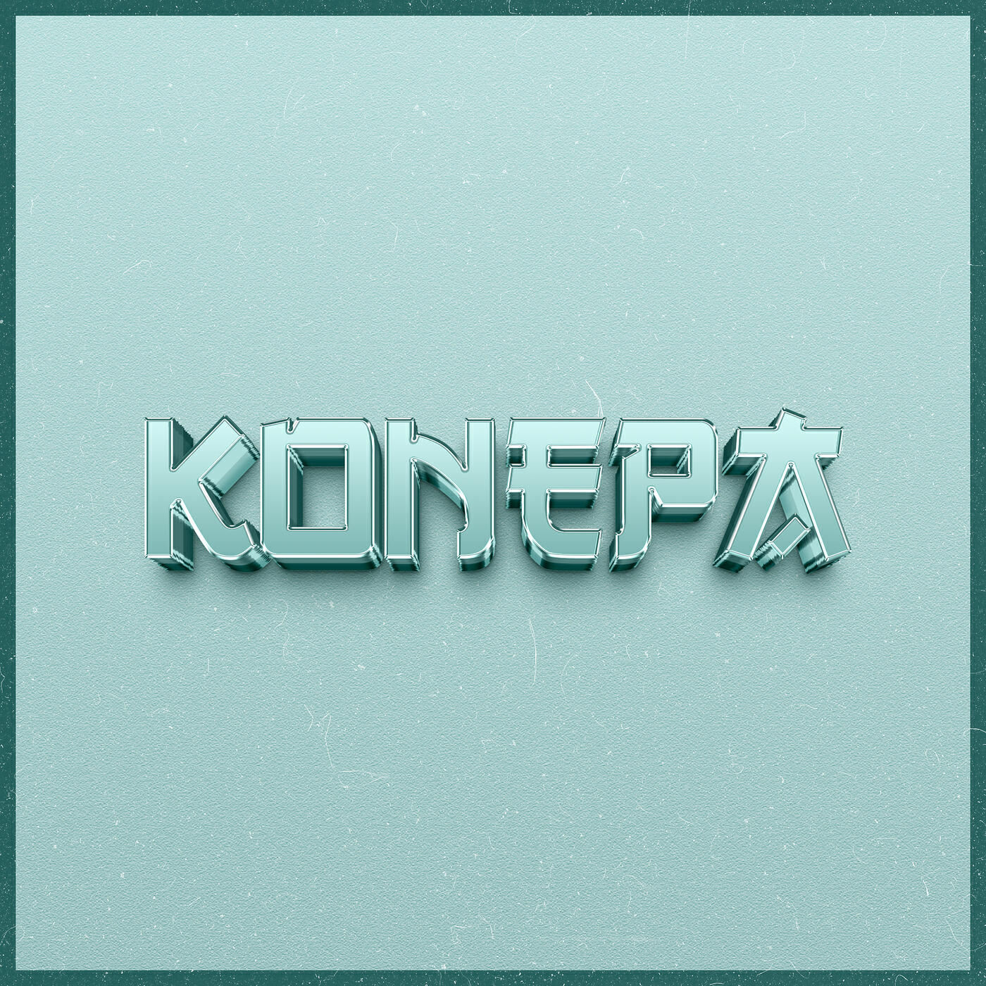 Релиз KONEPA
