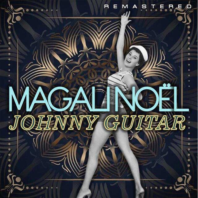 Релиз Johnny Guitar (Remastered)
