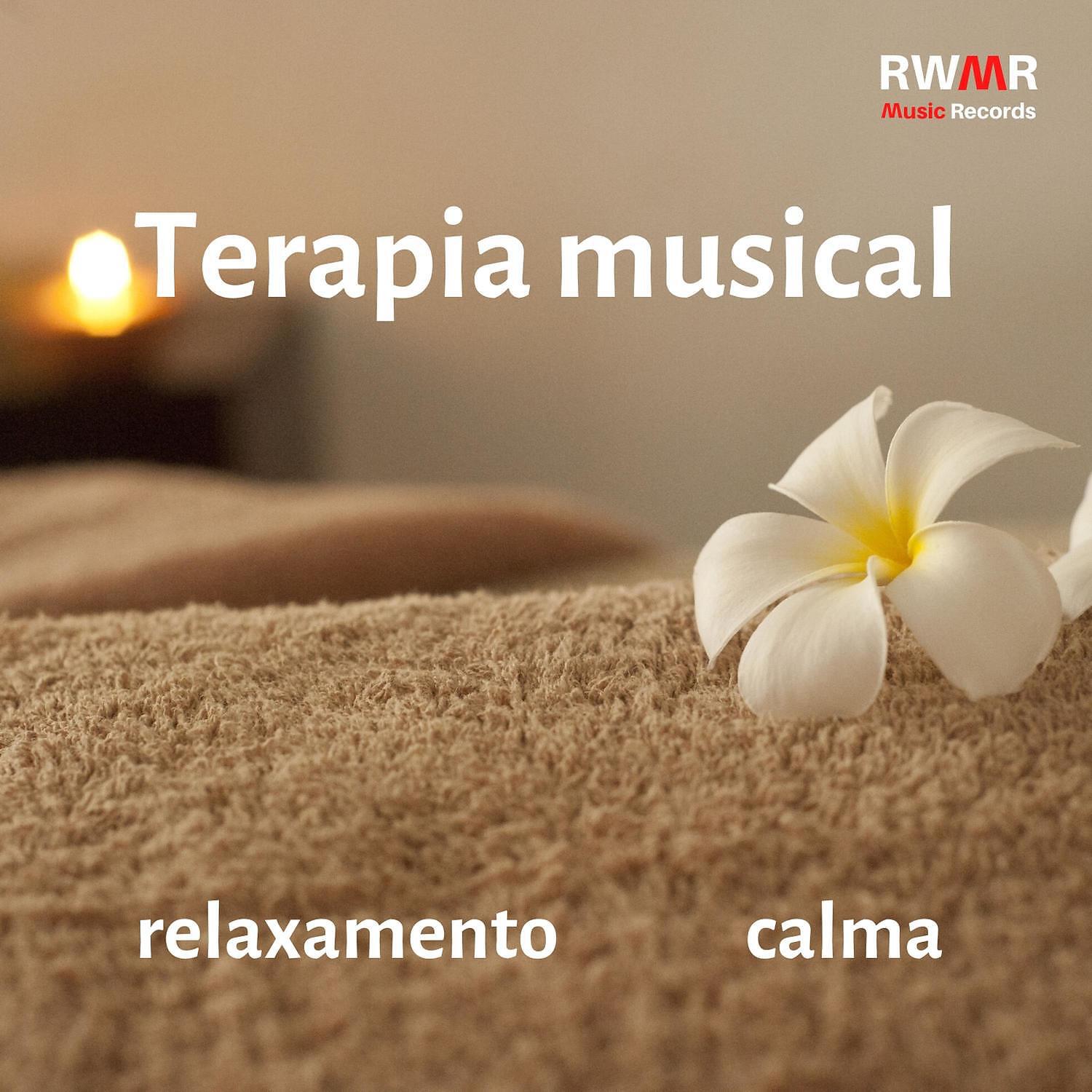 RW Musicoterapia relaxante