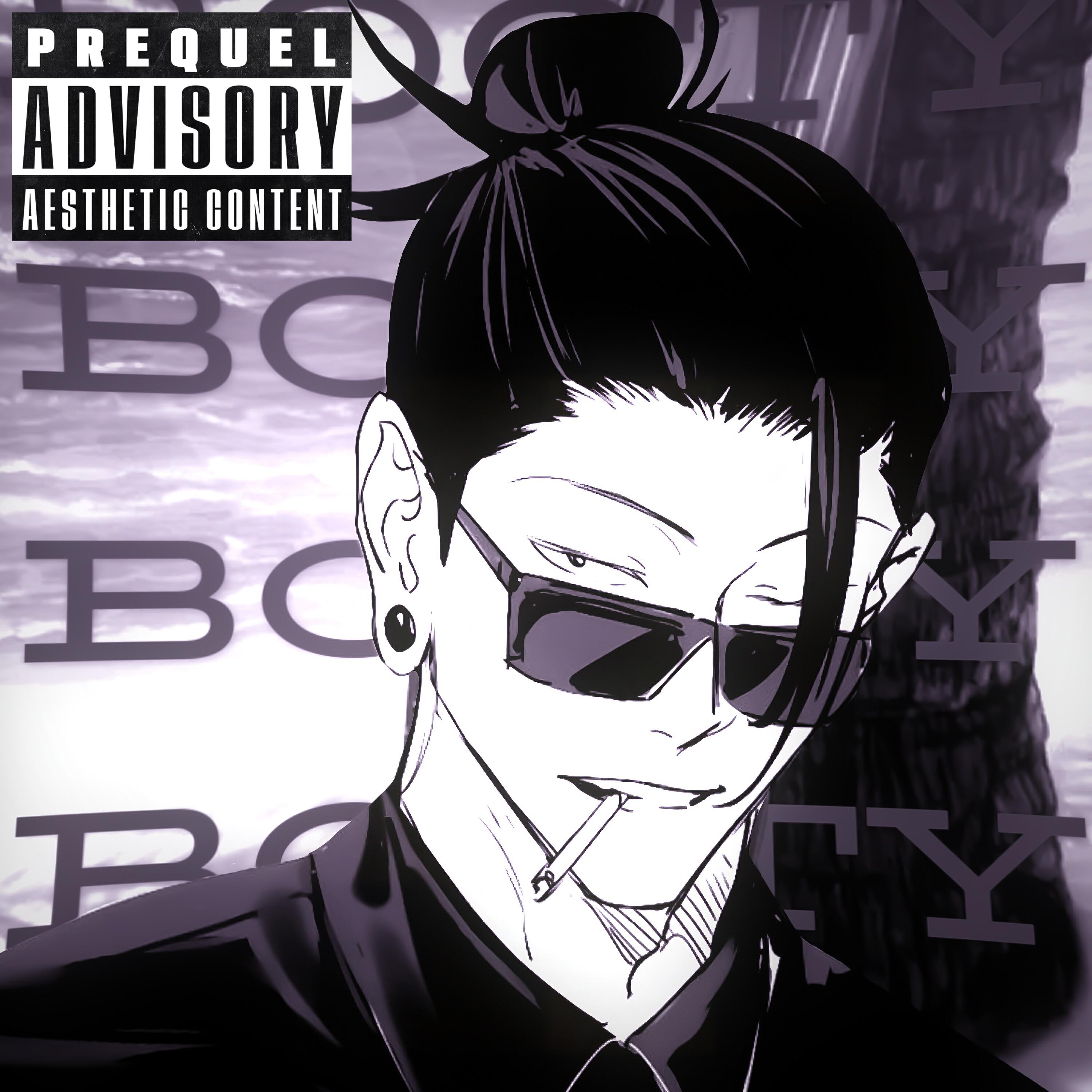 Релиз Booty