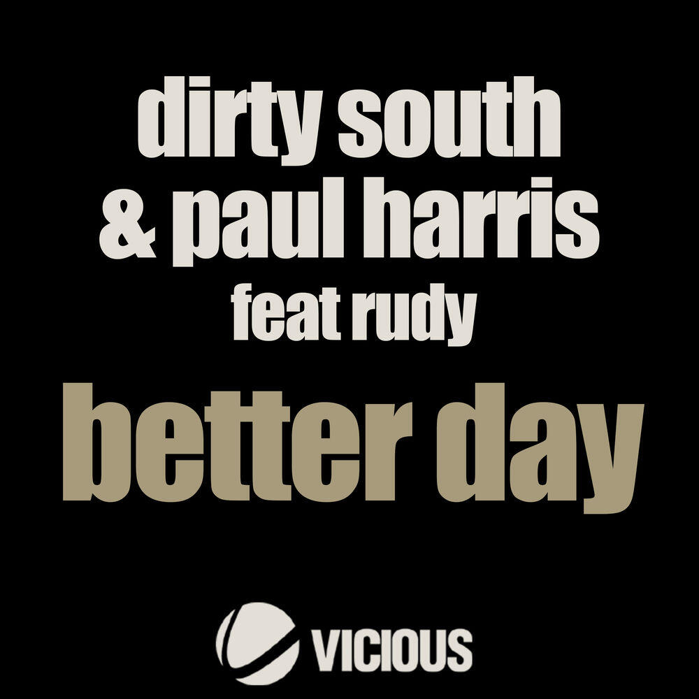 Релиз Better Day