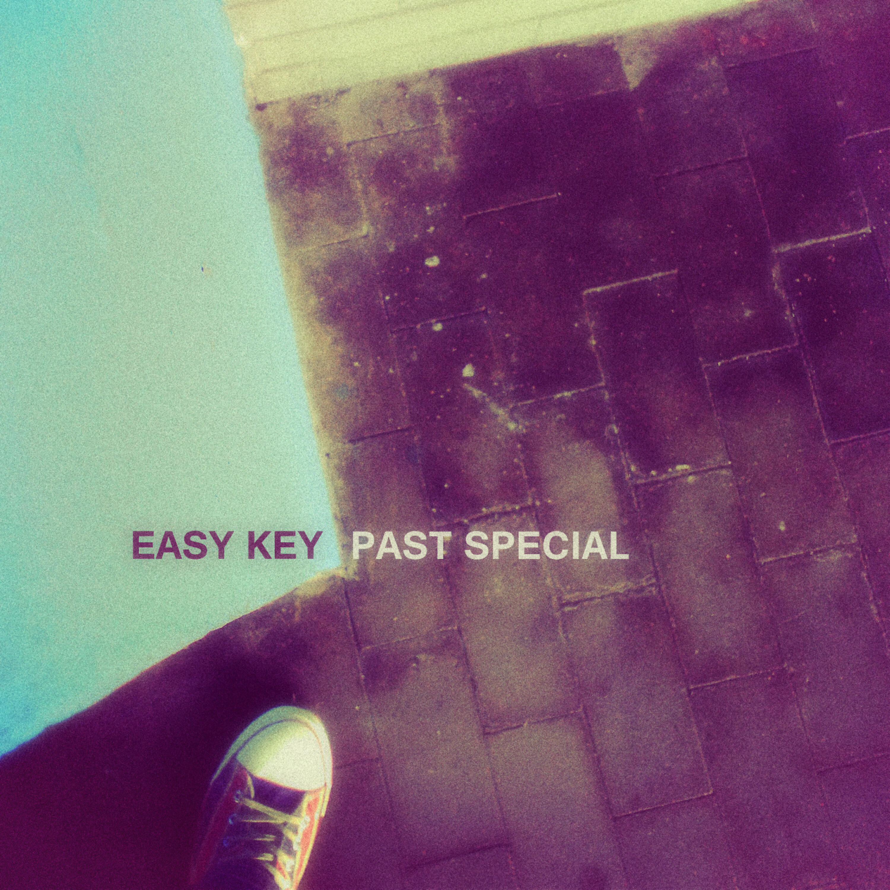 Easy key