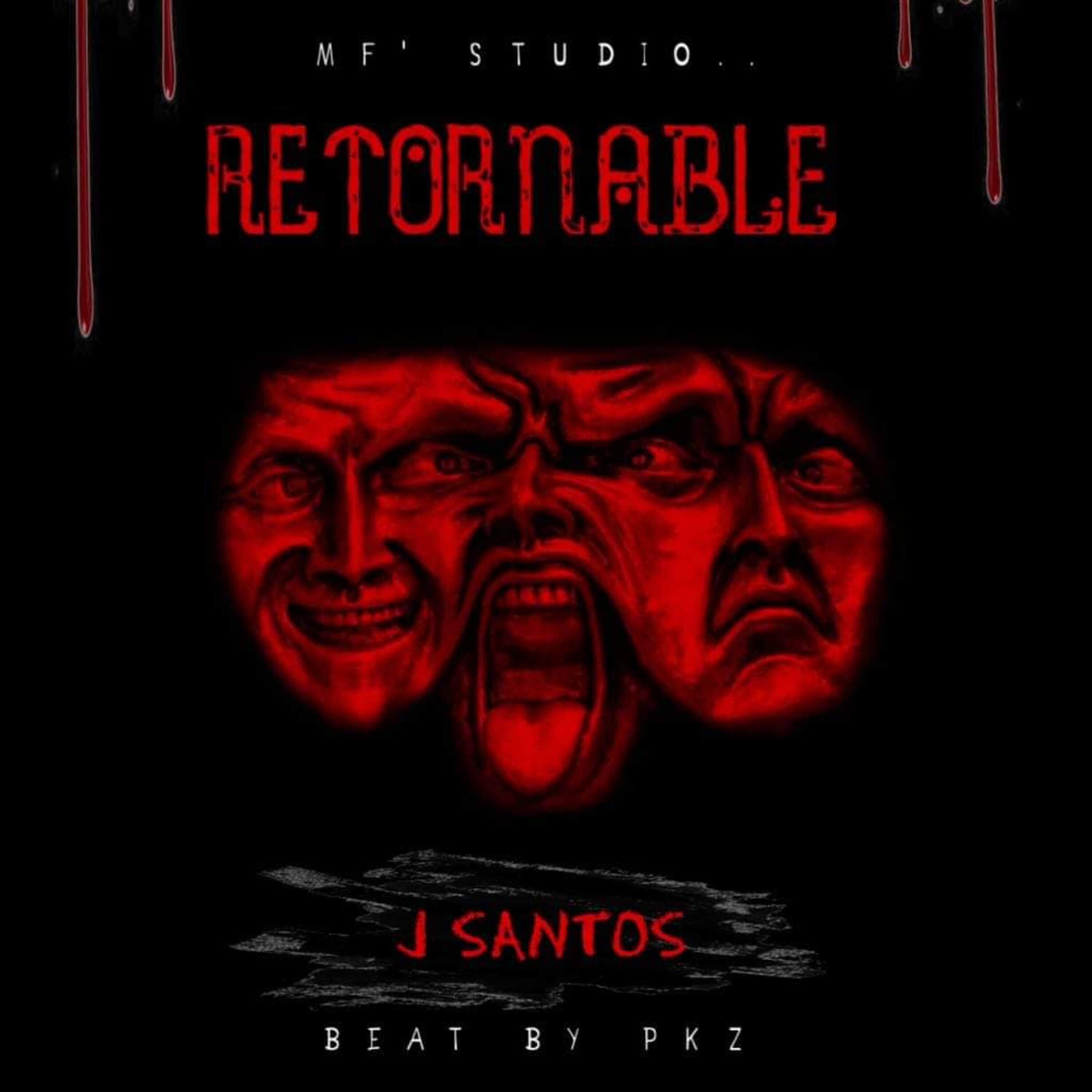 Релиз Retornable