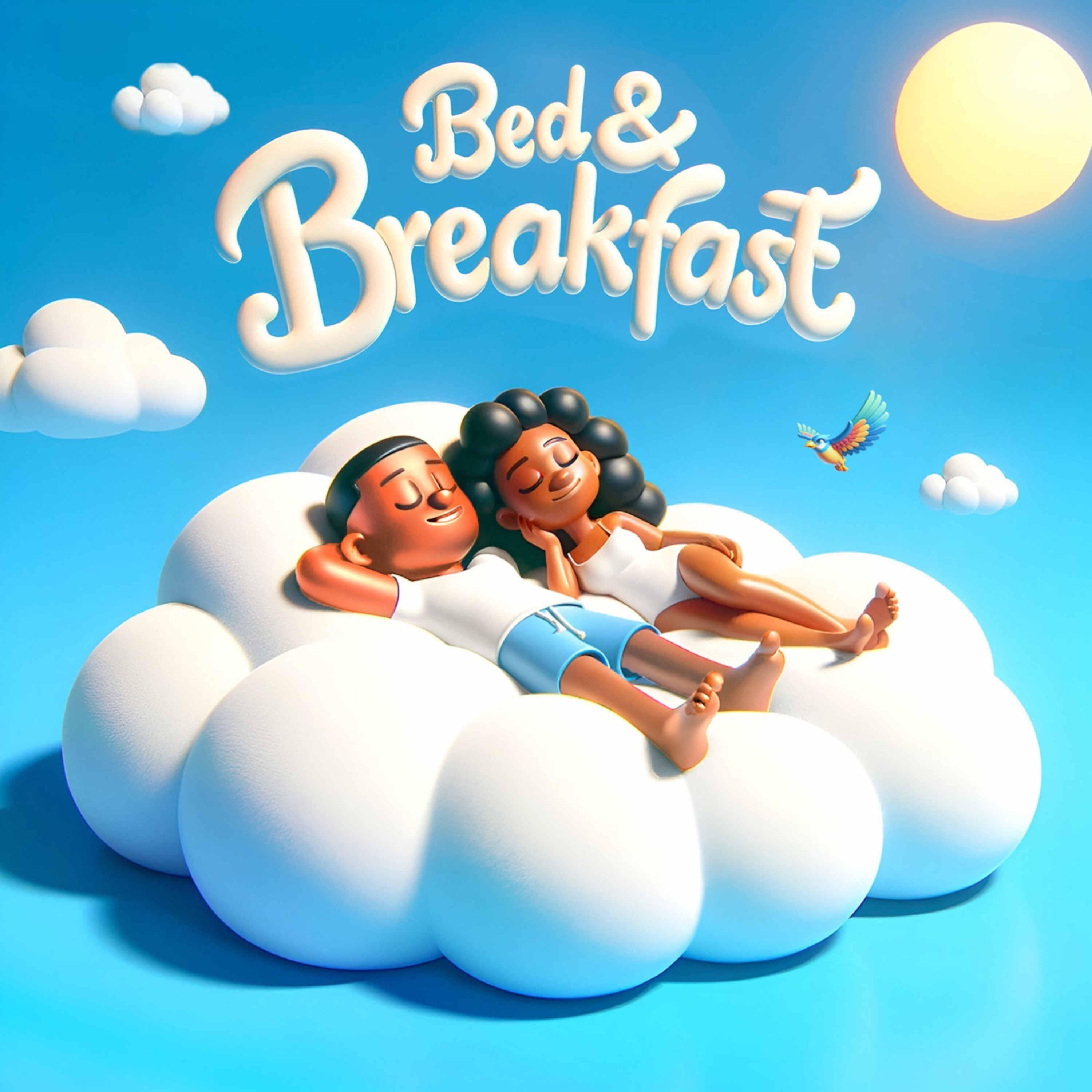Релиз Bed & Breakfast
