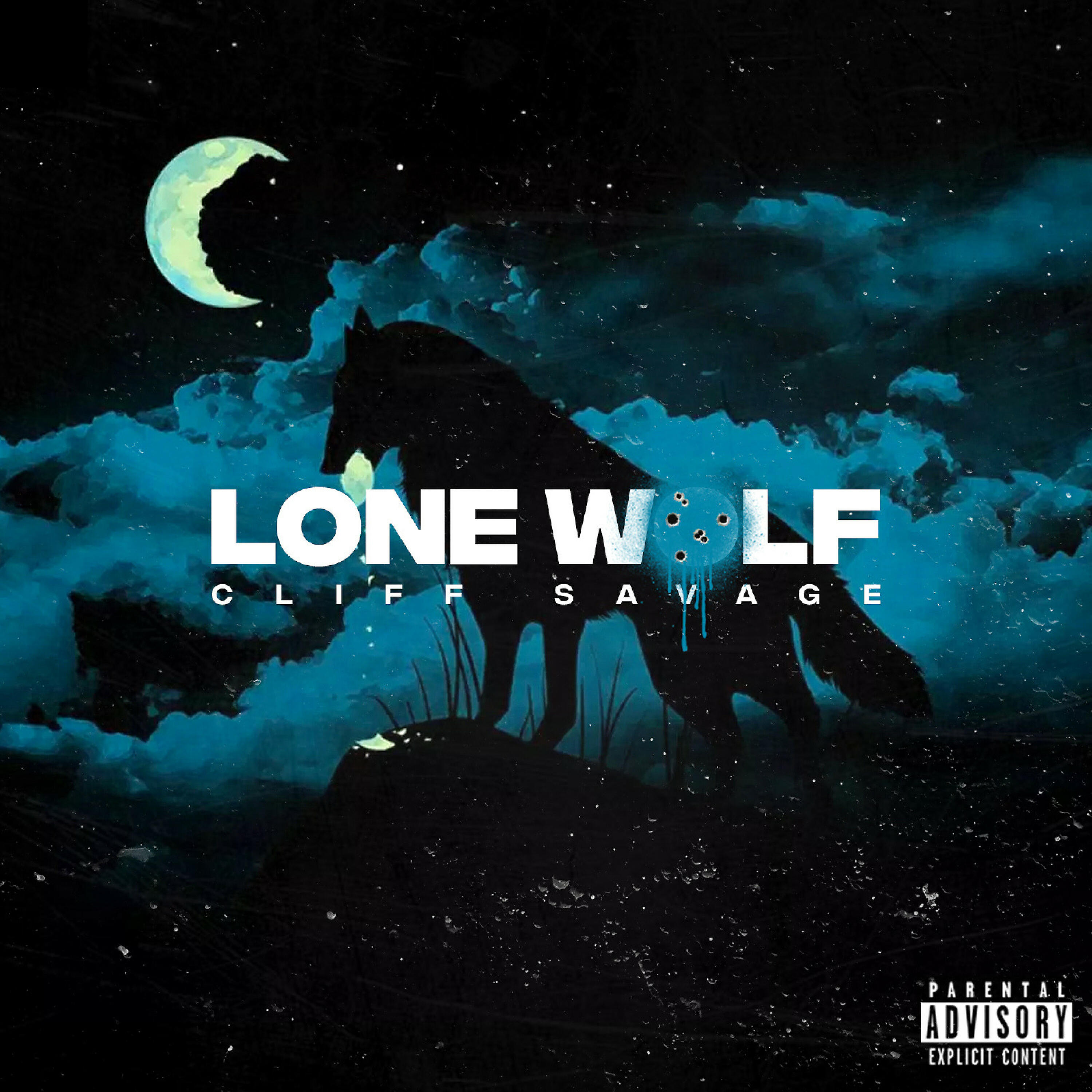 Релиз Lone Wolf