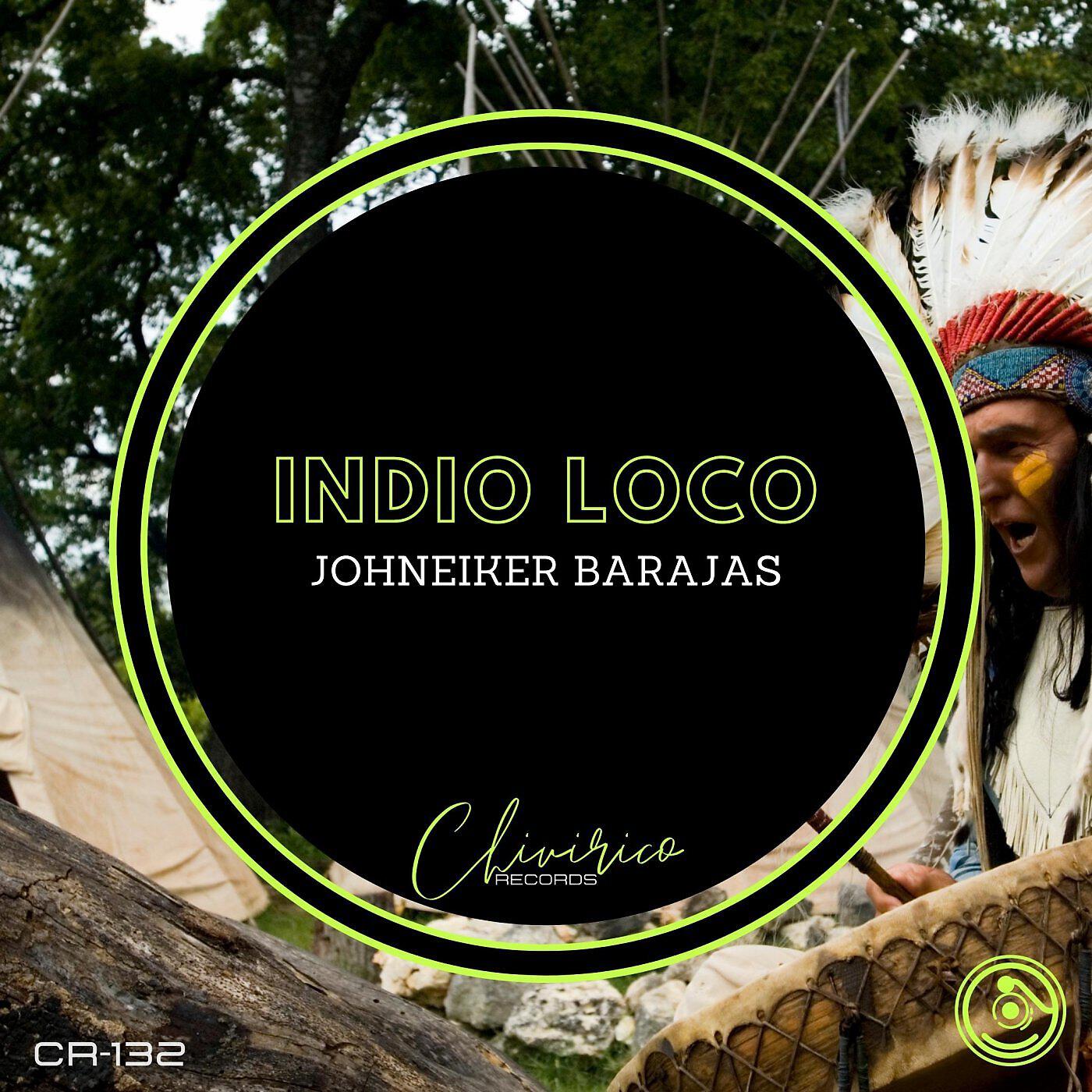 Релиз Indio Loco