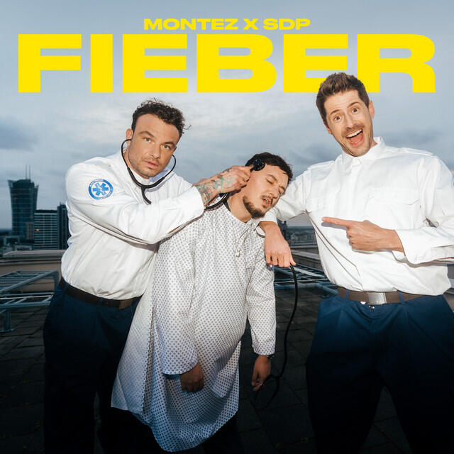 Релиз Fieber