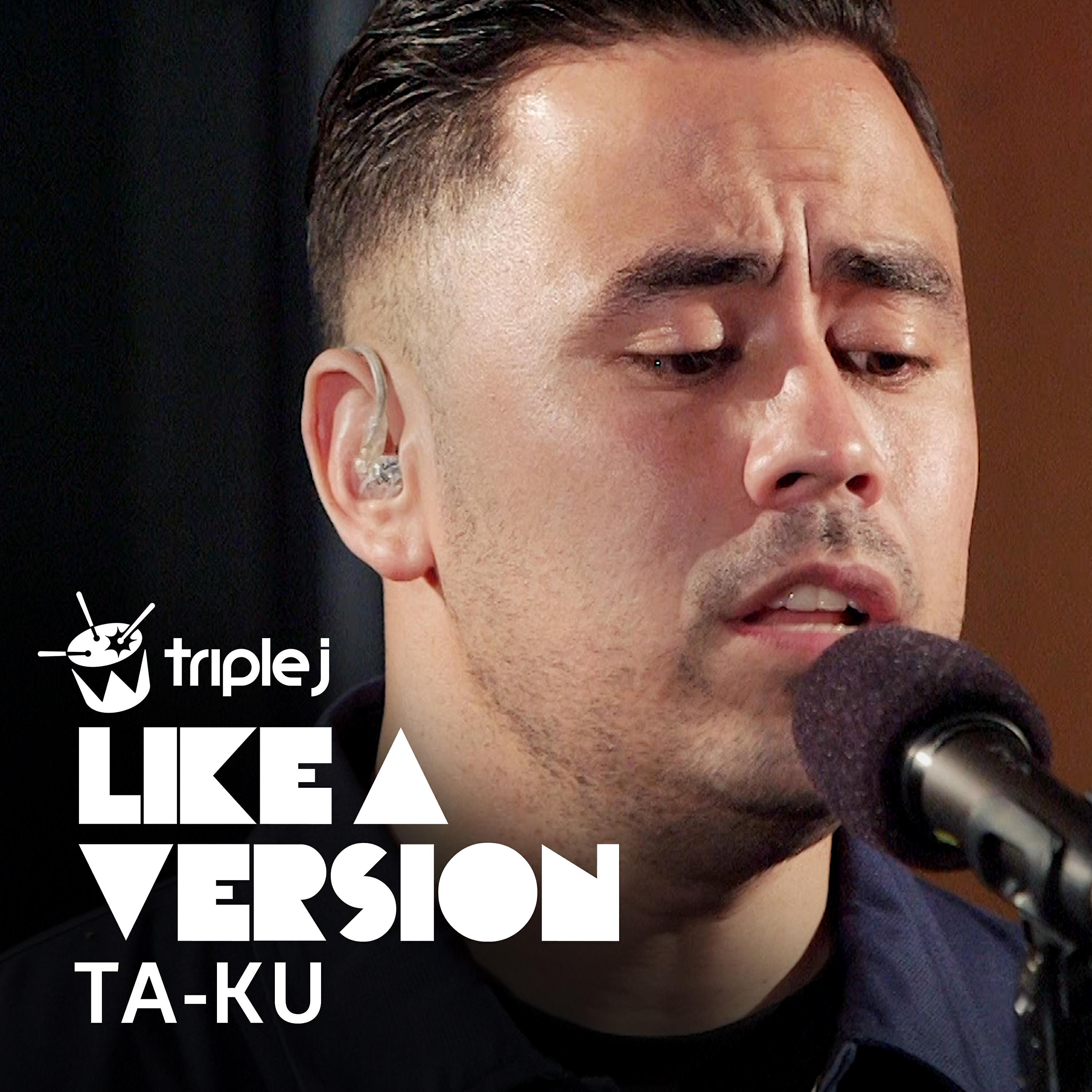Постер альбома Leave (Get Out) [triple j Like A Version]