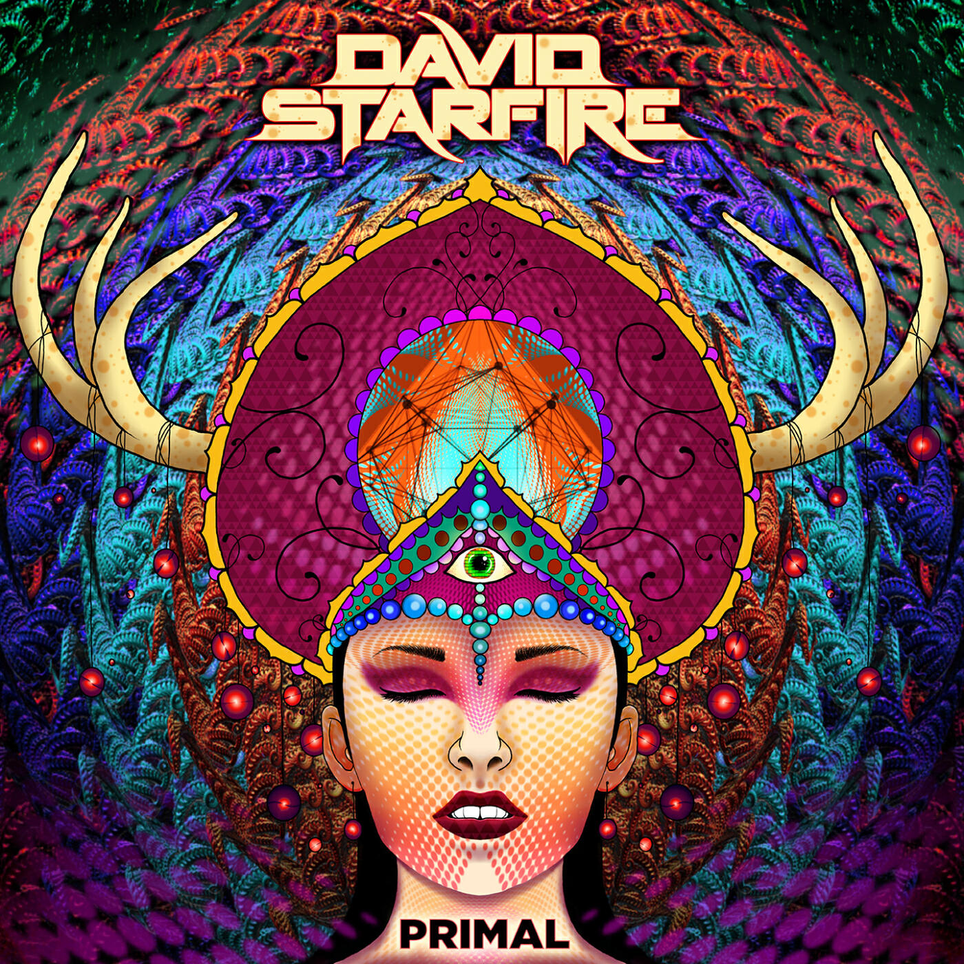 Релиз Primal
