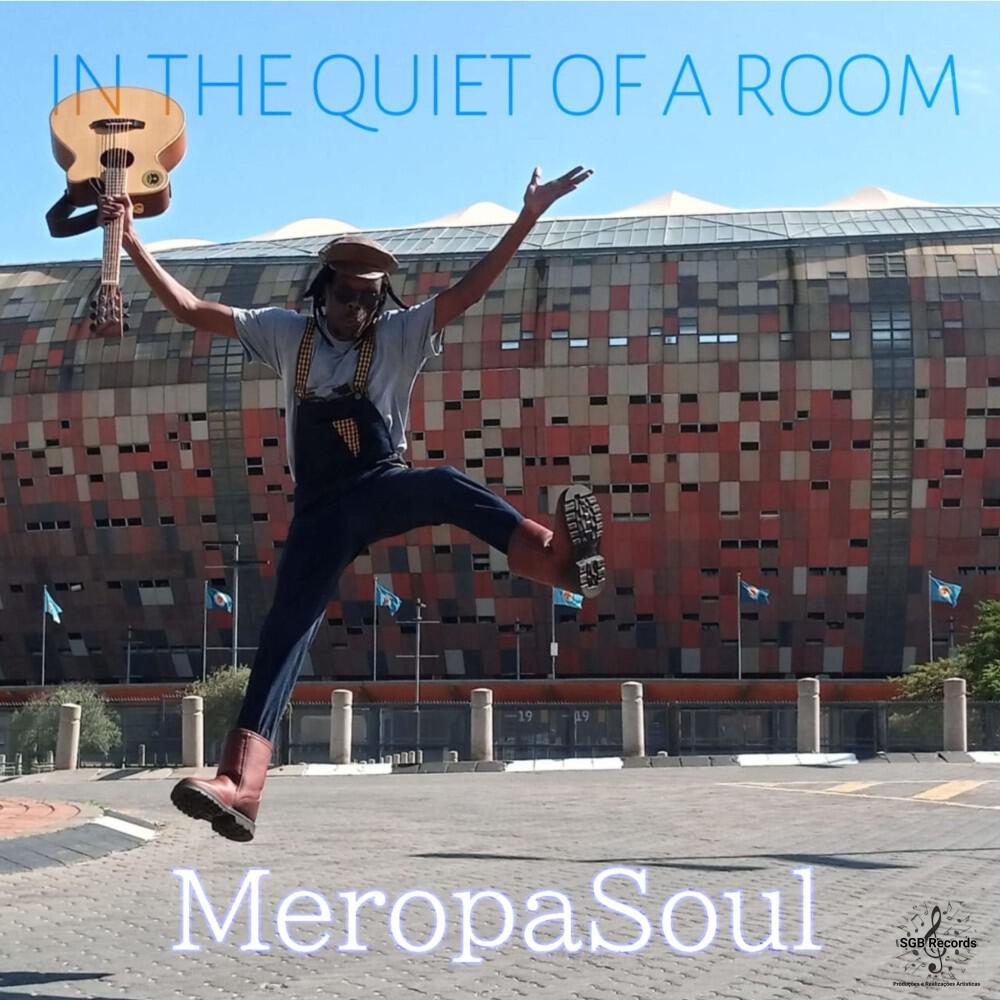 Релиз In the Quiet of a Room