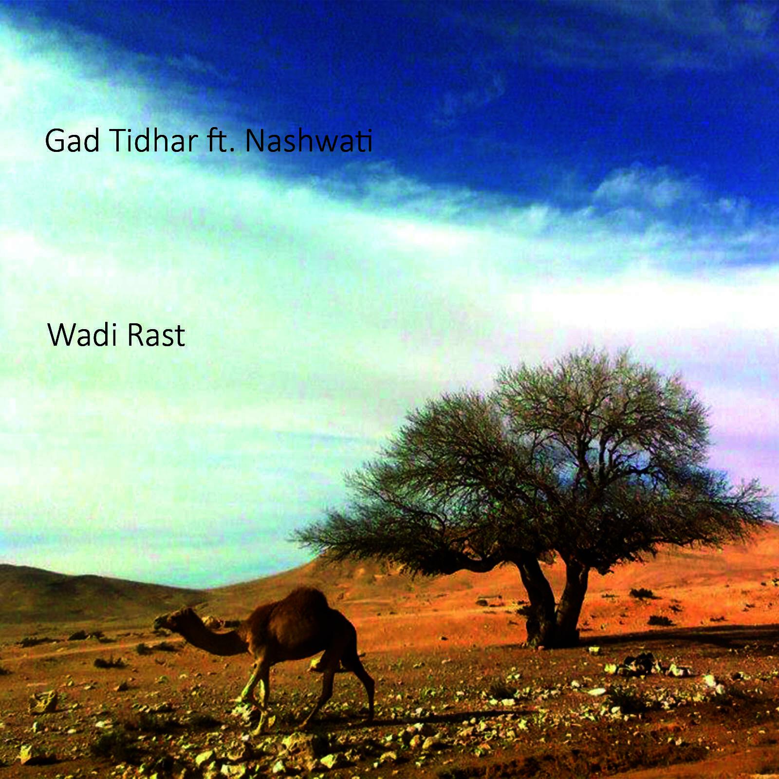 Постер альбома Wadi Rast
