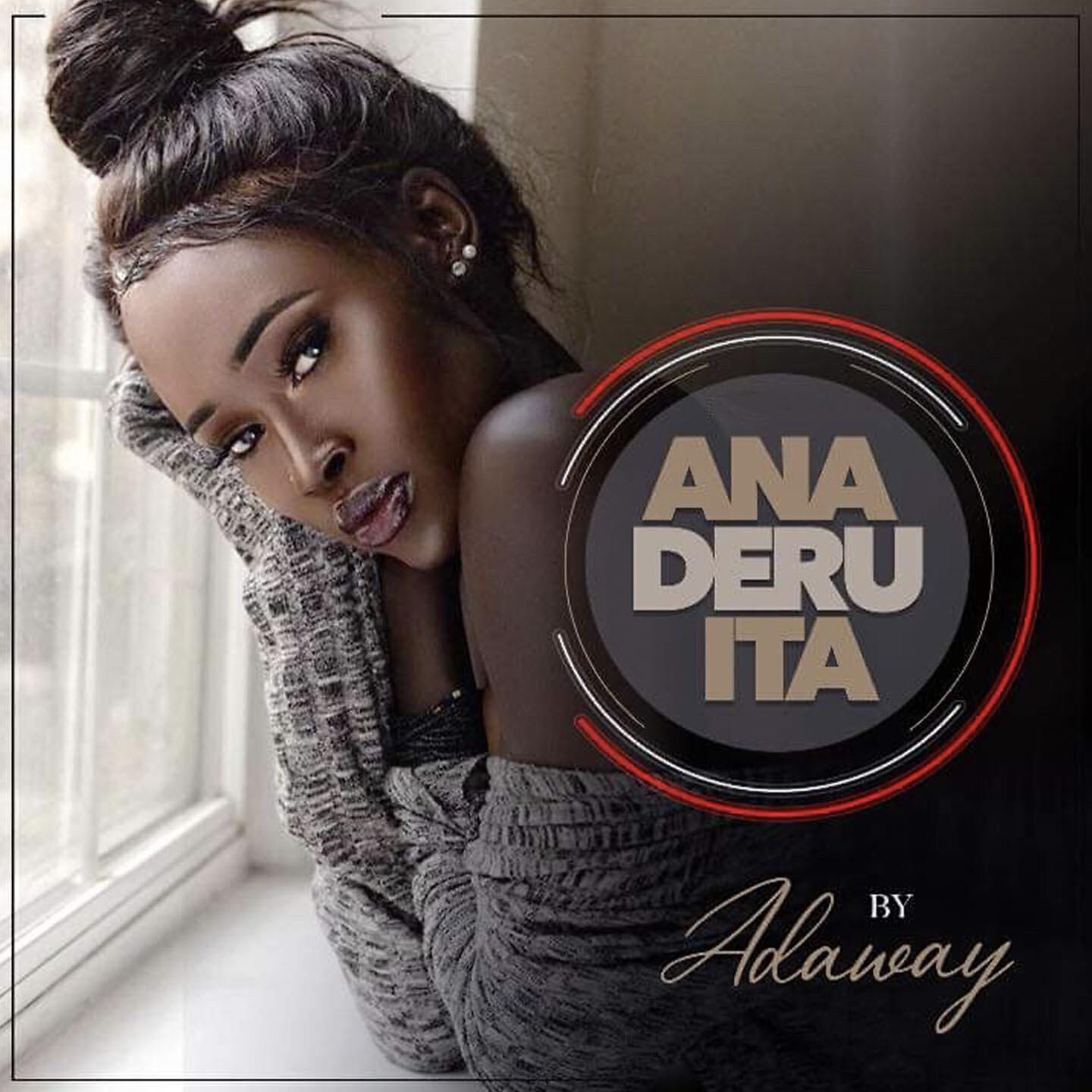 Релиз Ana Deru Ita