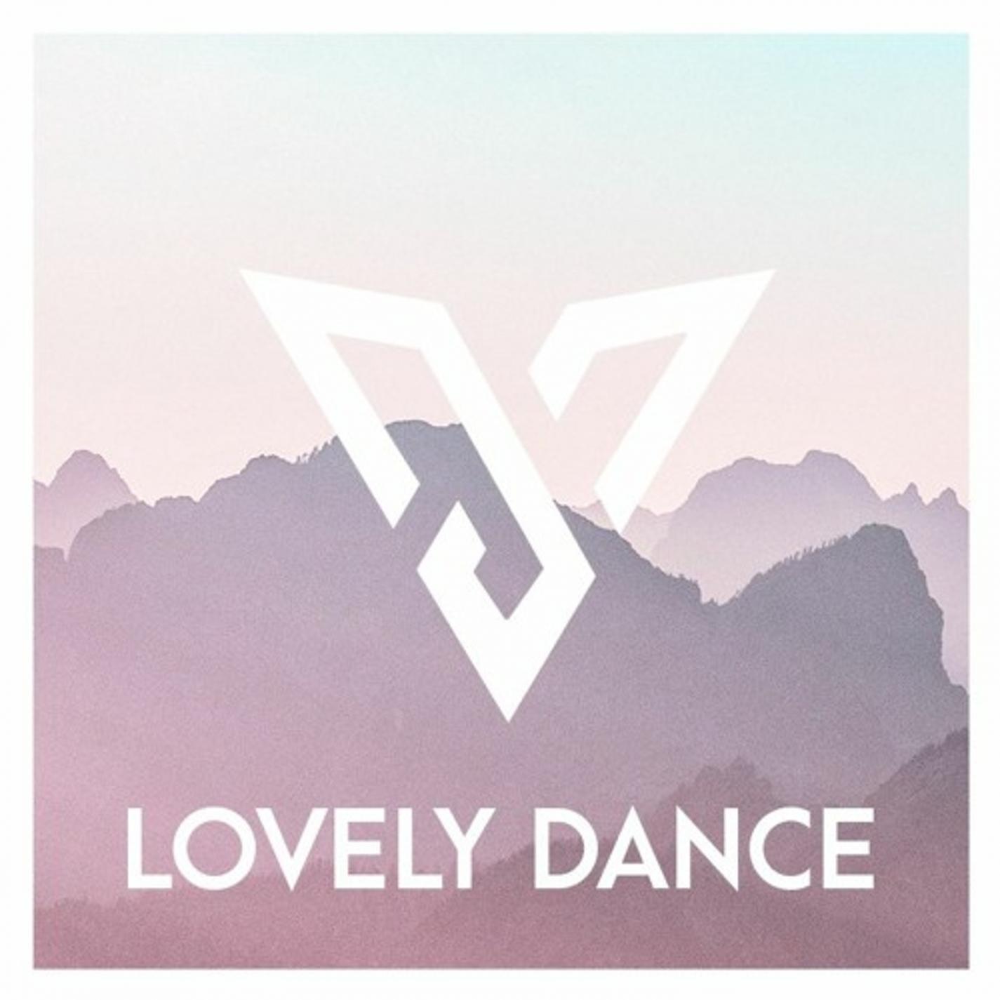 Релиз Lovely Dance