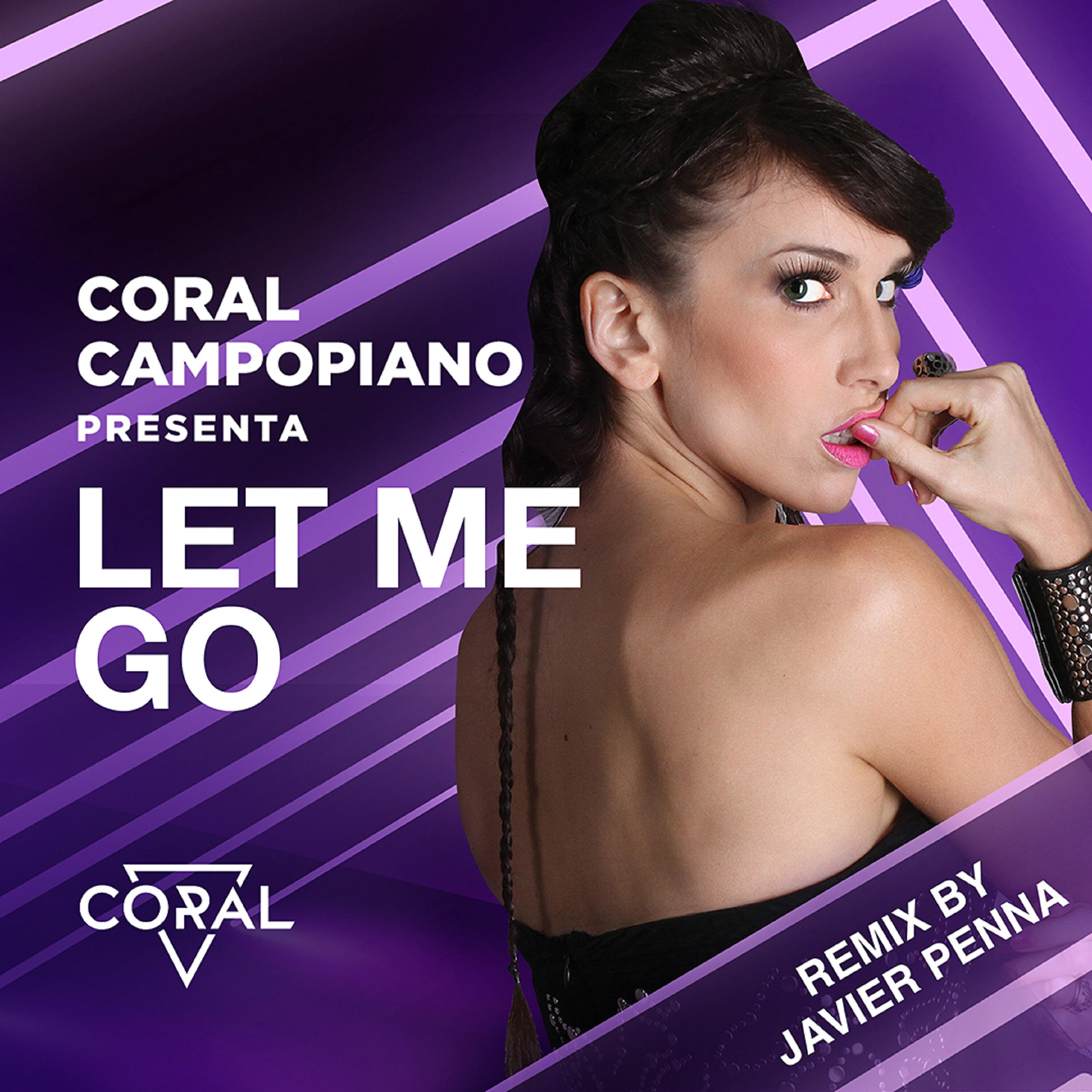 Релиз Let Me Go (Remix)