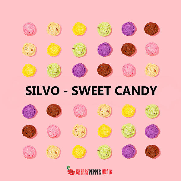 Релиз Sweet Candy