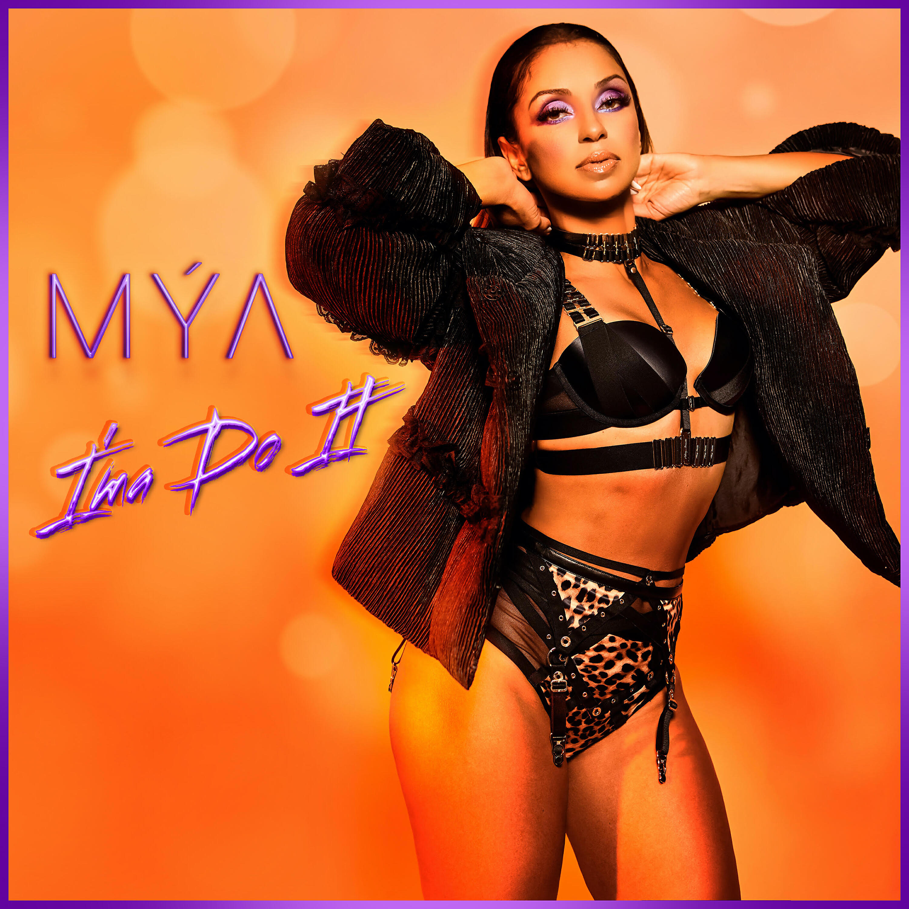 Релиз I'ma Do It