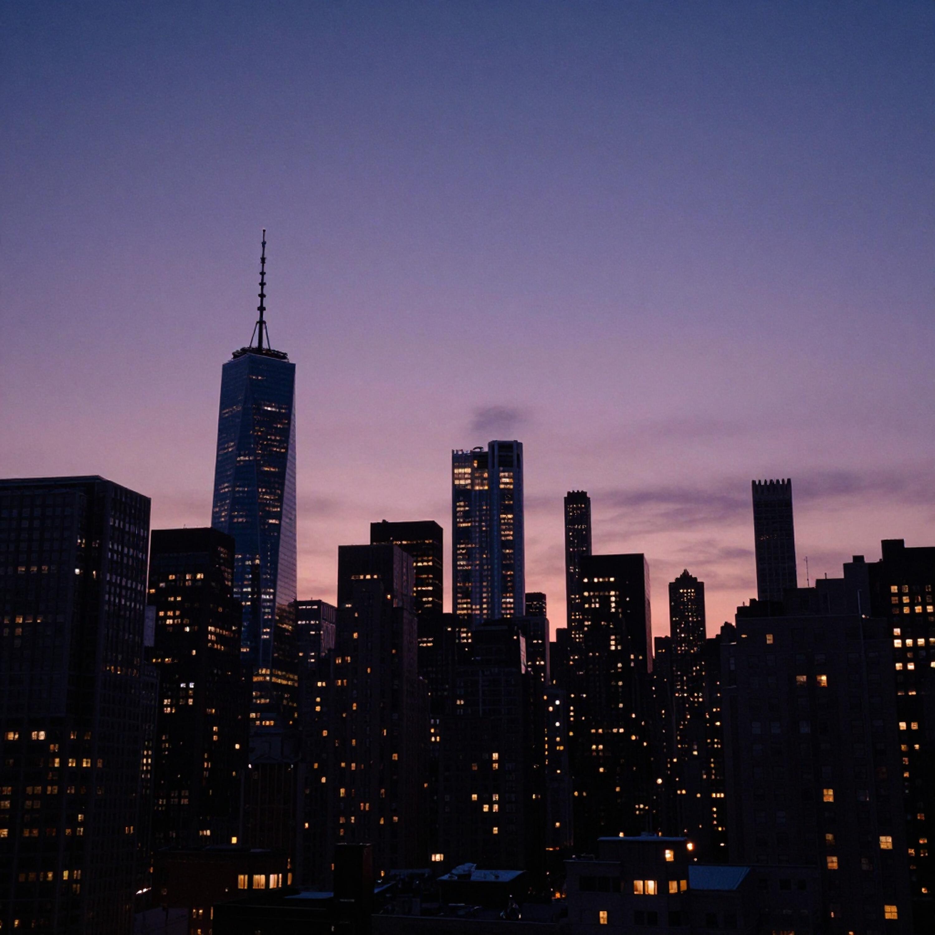 Релиз Night in New York 2026. Ночной Нью-Йорк. Джаз Композиция. New York Jazz Lounge. Джаз с Атмосферой Вечернего Нью-Йорка