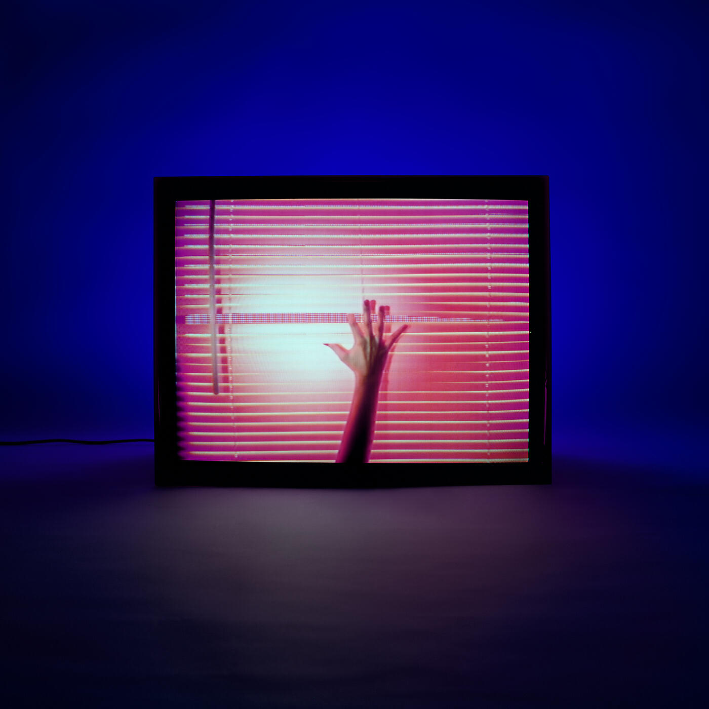 Chvrches - Screaming