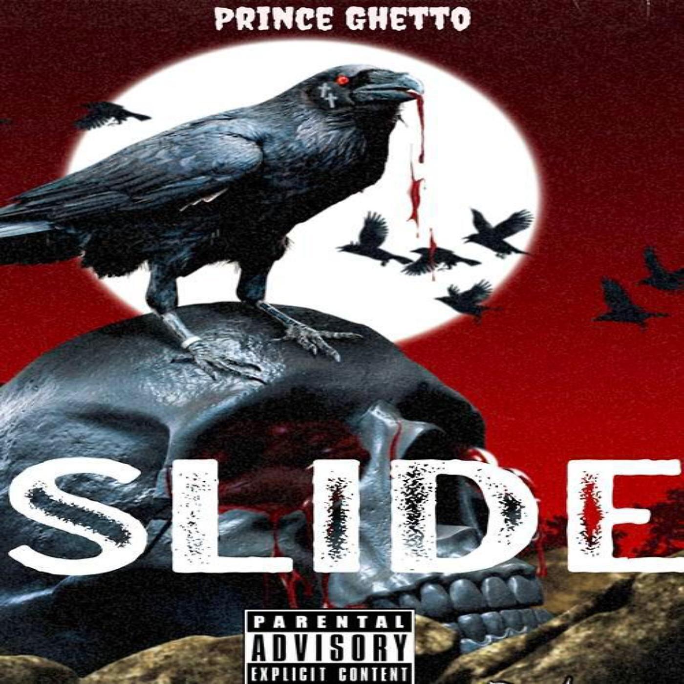 Prince Ghetto