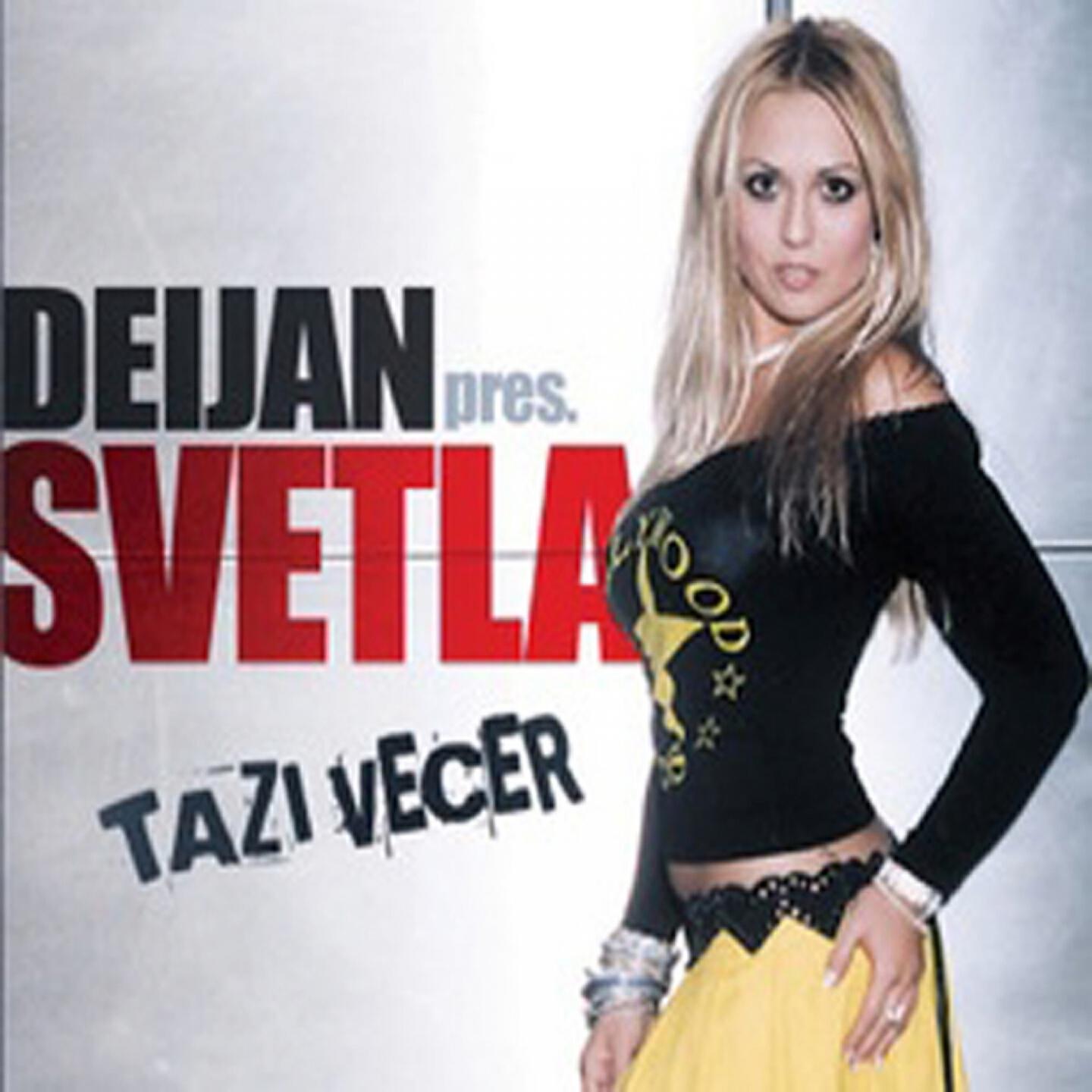 Релиз Tazi Vecer