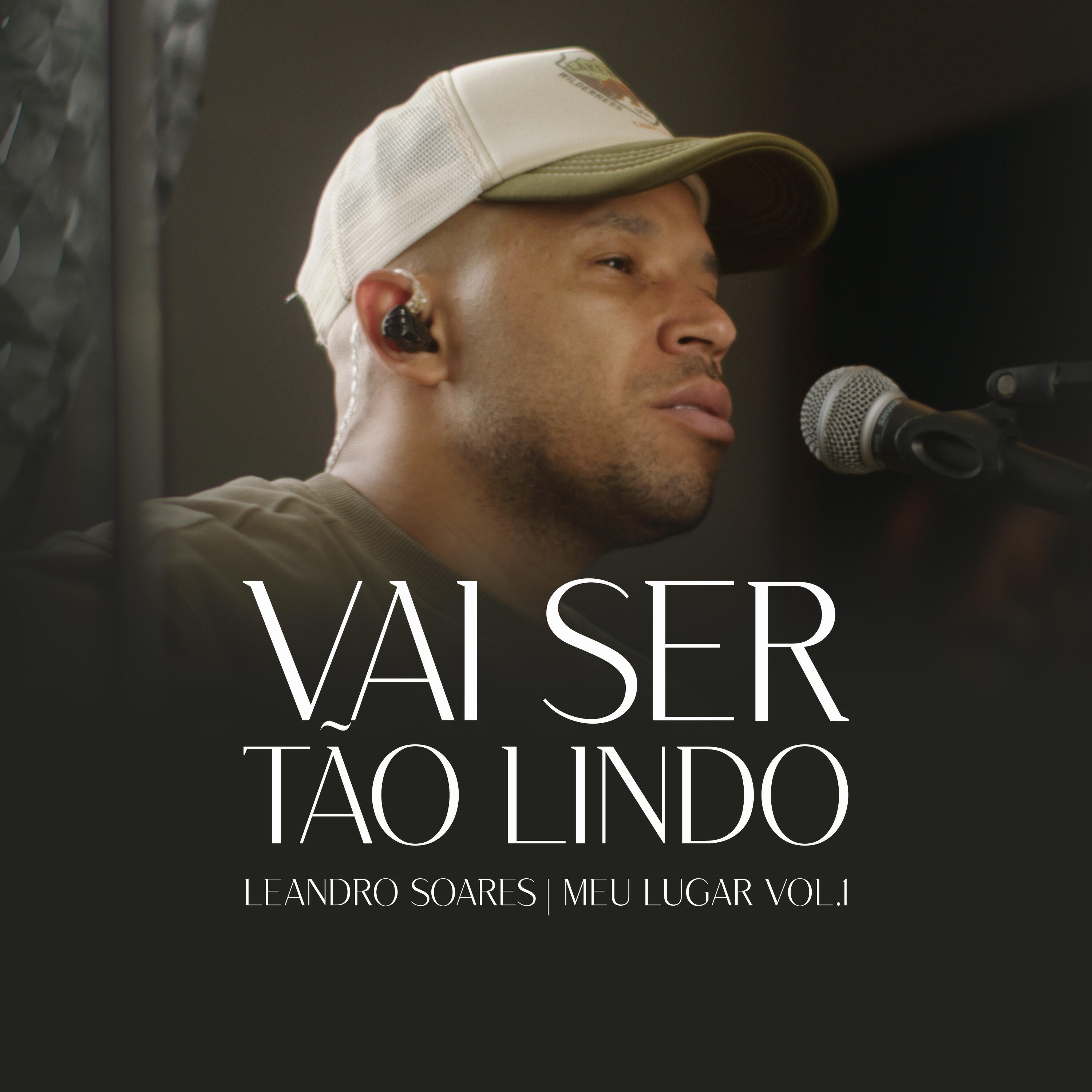 Релиз Vai Ser Tão Lindo