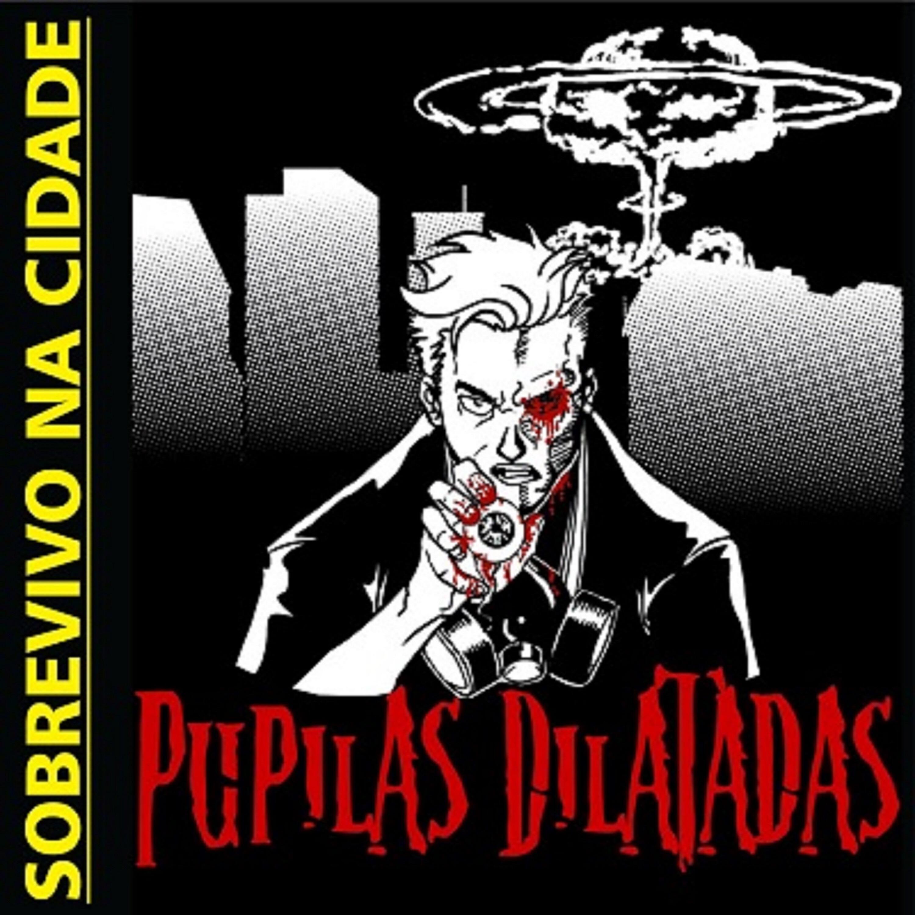 Релиз Sobrevivo na Cidade