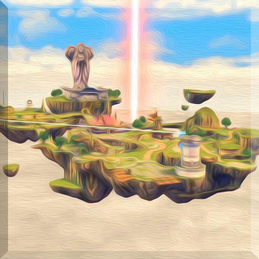 From "Zelda: Skyward Sword"