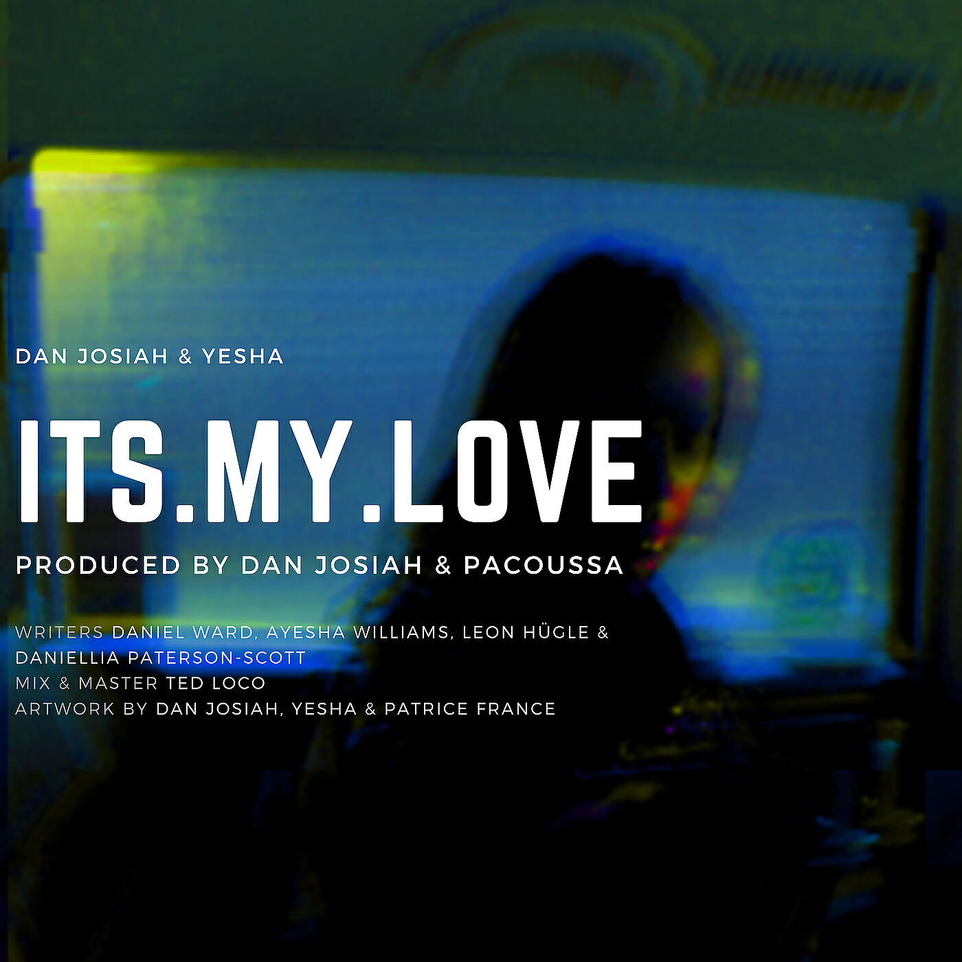 Релиз Its.My.Love