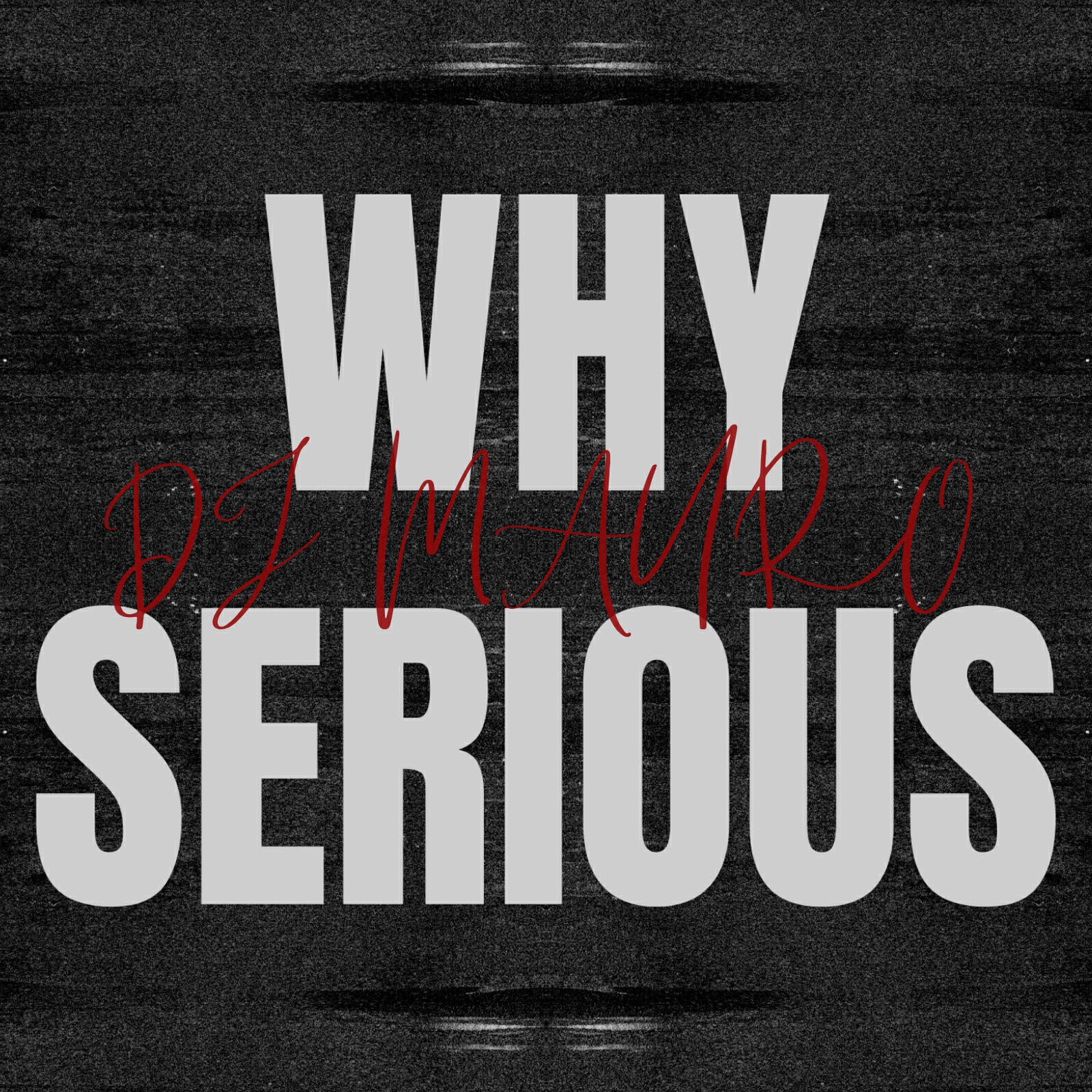Релиз WhySerious