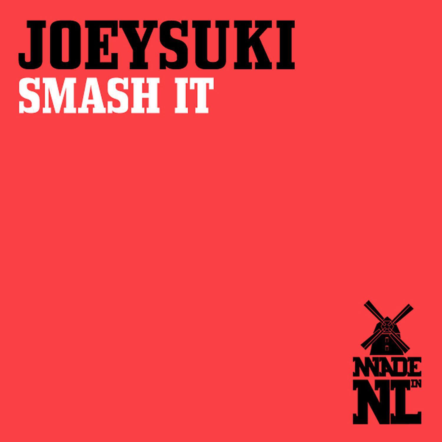 Релиз Smash It