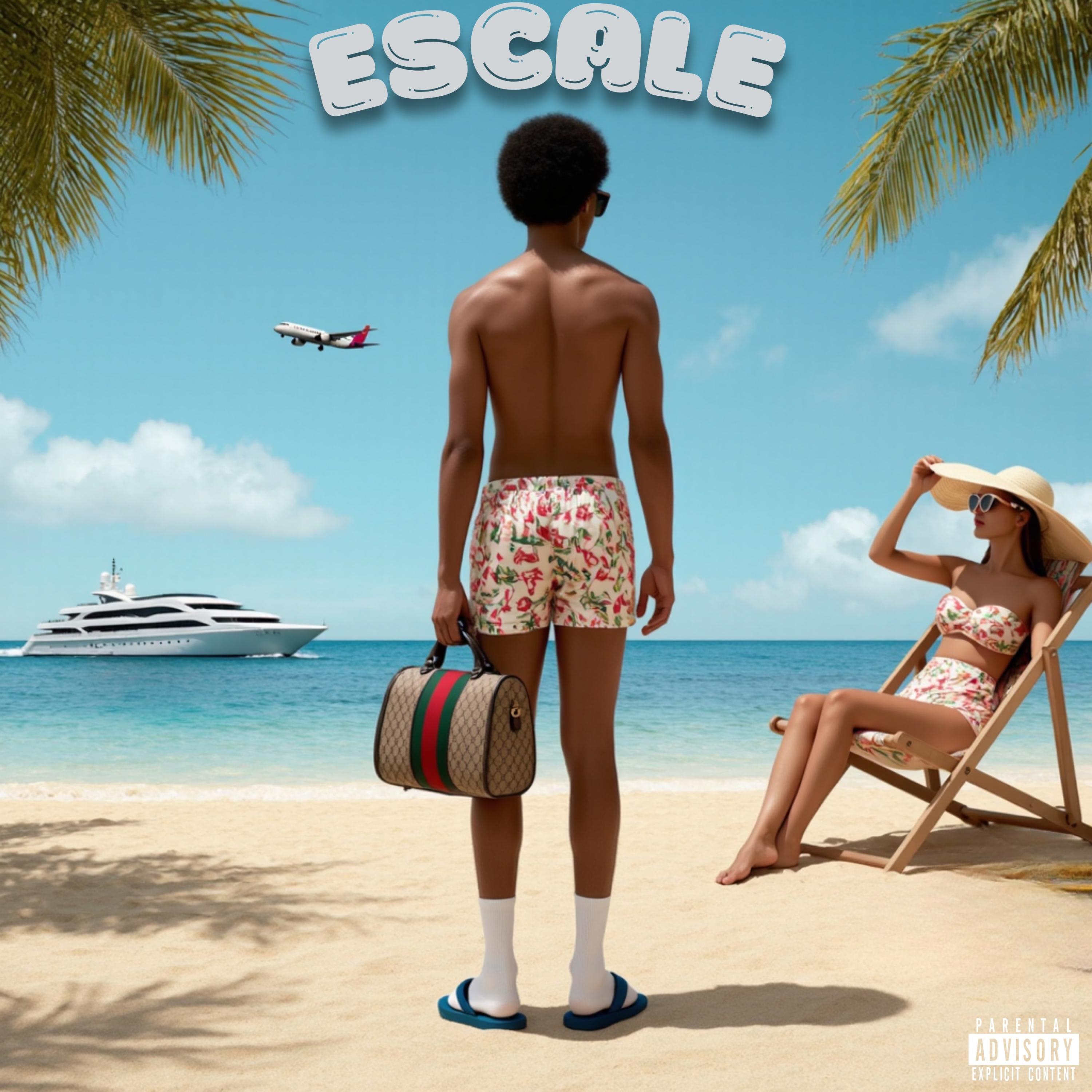 Релиз ESCALE