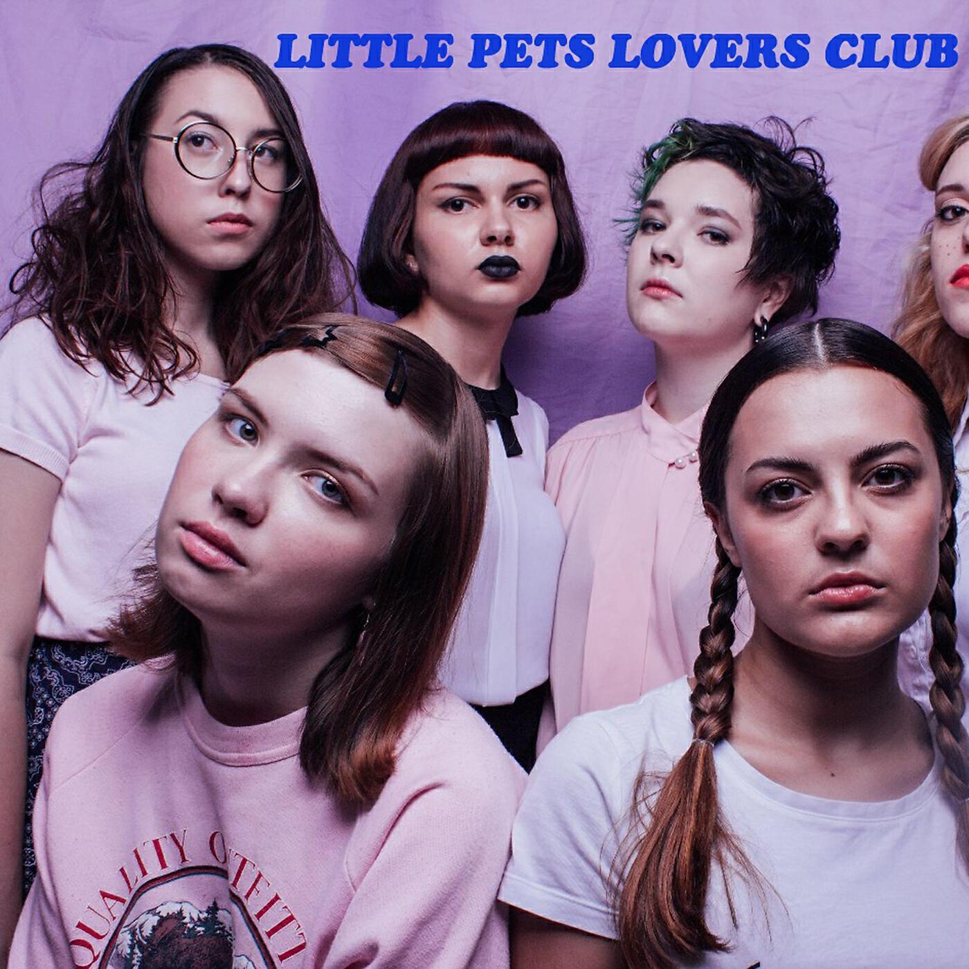 Little Pets Lovers Club
