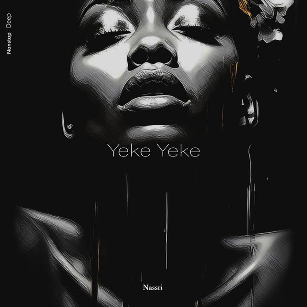 Релиз Yeke Yeke