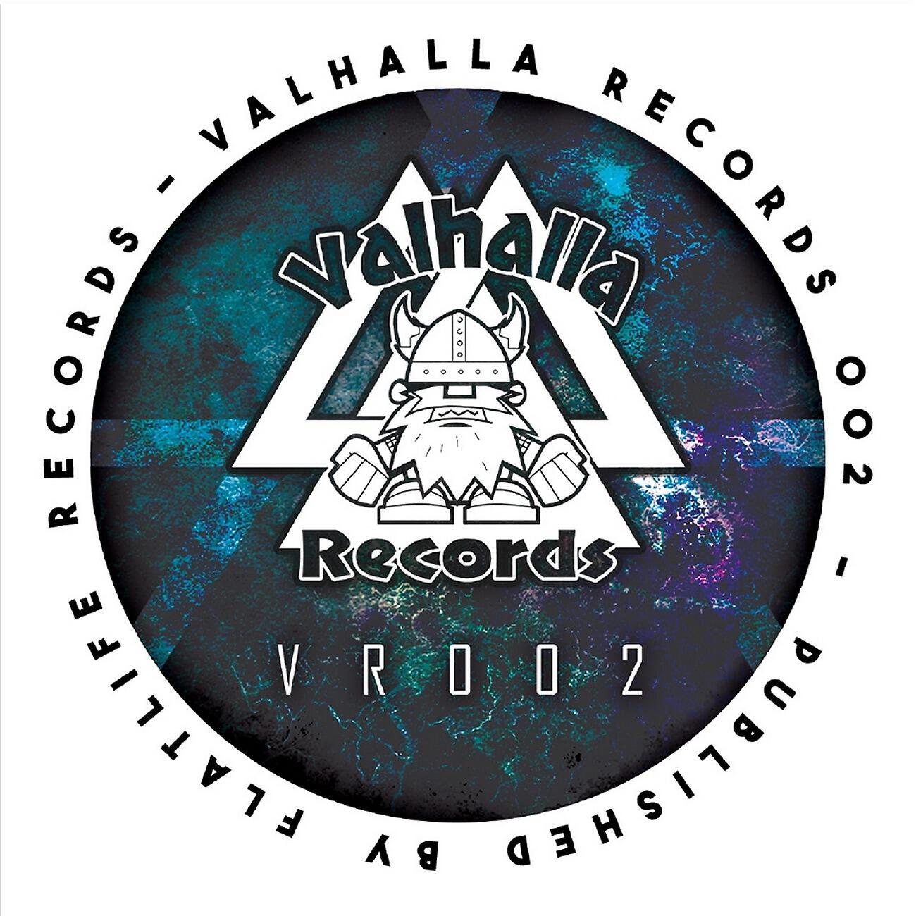 Релиз Ride The Valkyrie / The Horror / Thunderdome