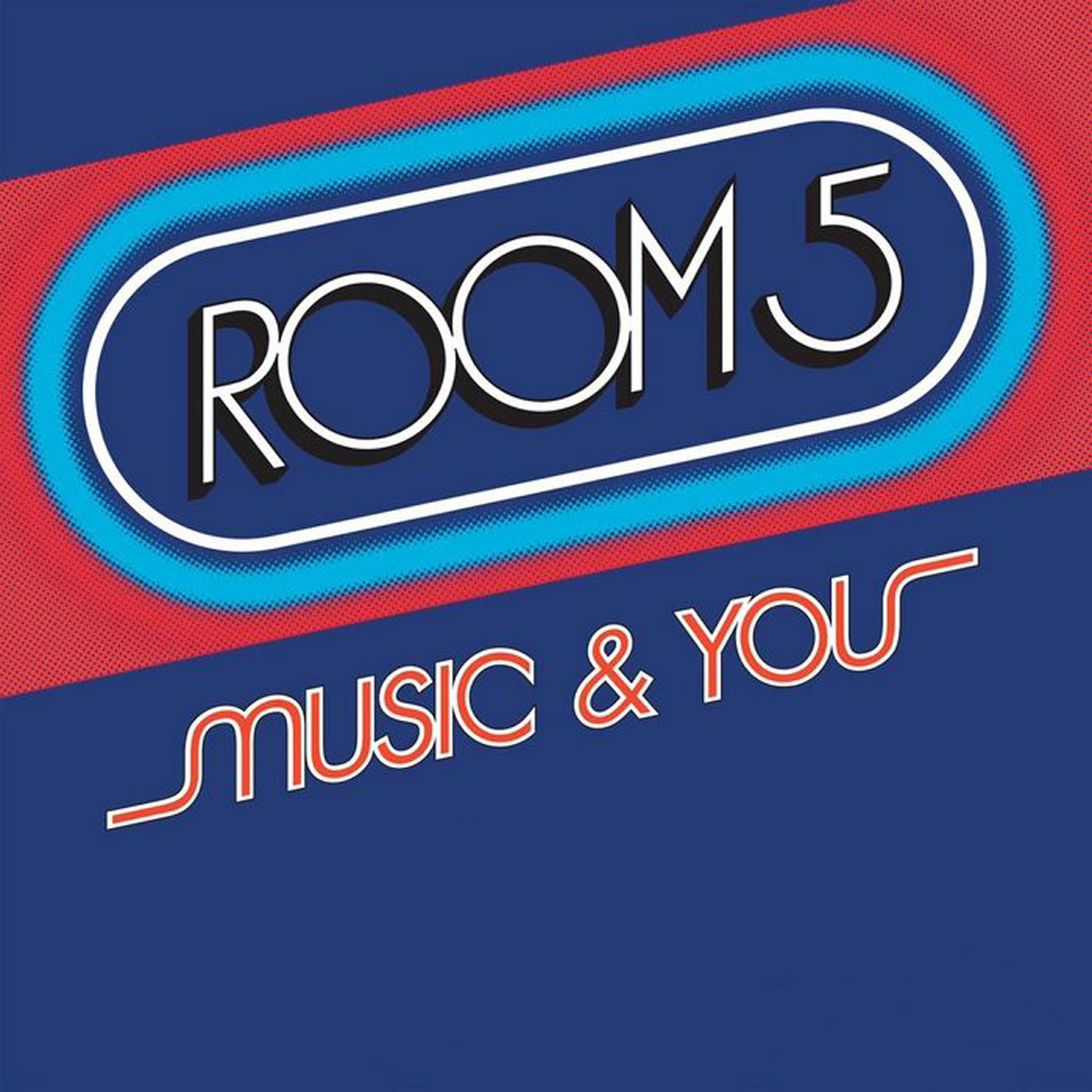 Релиз Music & You