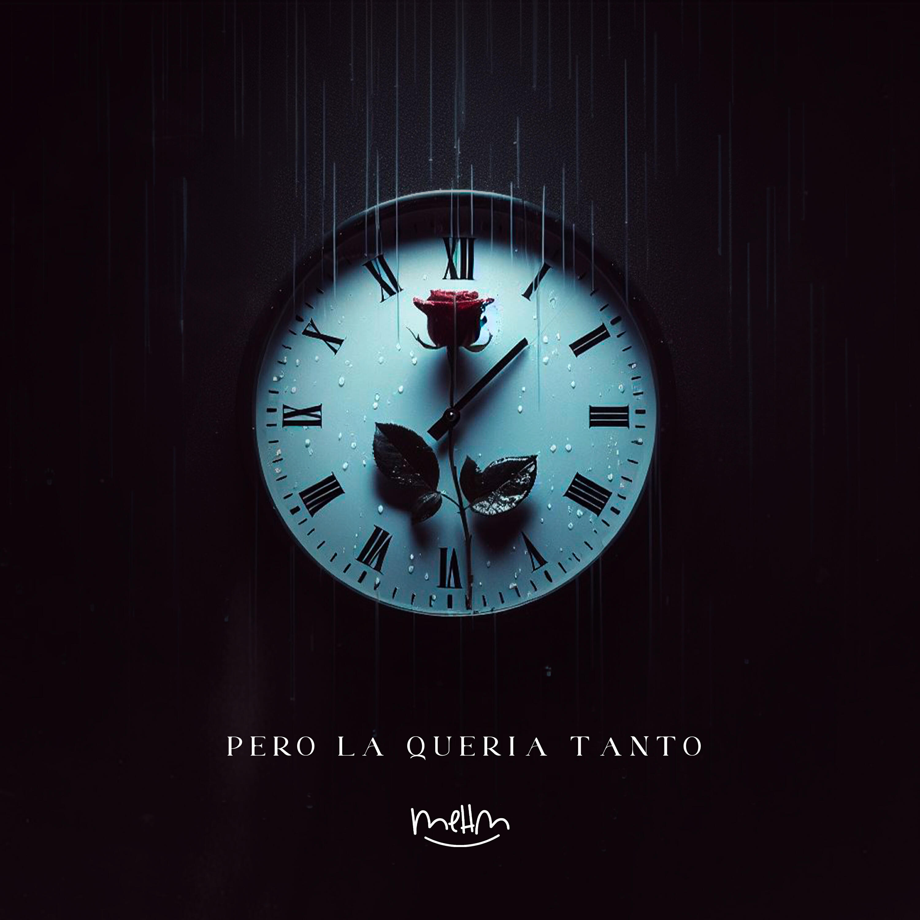 Релиз Pero la Queria Tanto